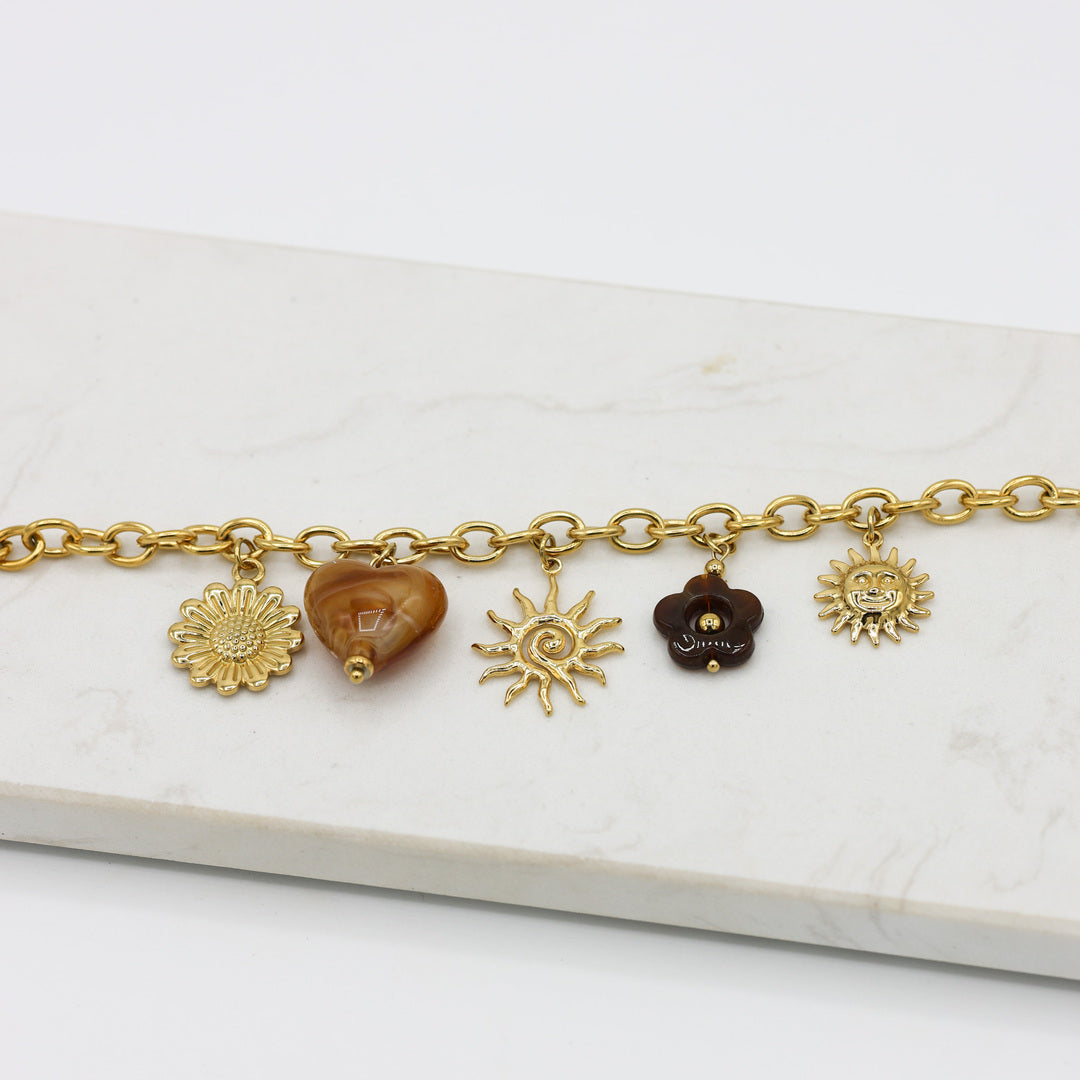 Bracelet Solaya