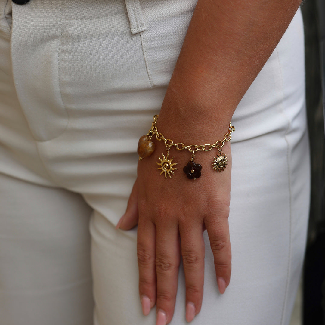 Bracelet Solaya
