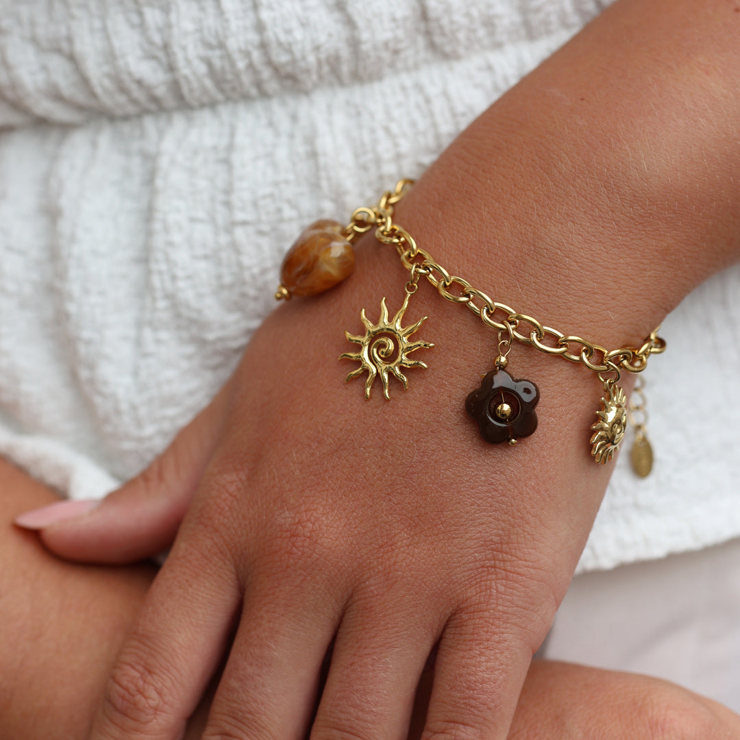 Bracelet Solaya