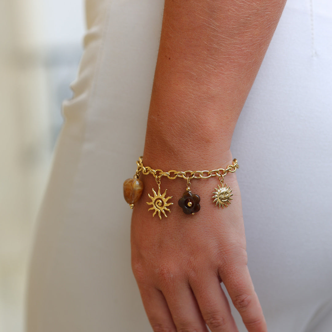 Bracelet Solaya