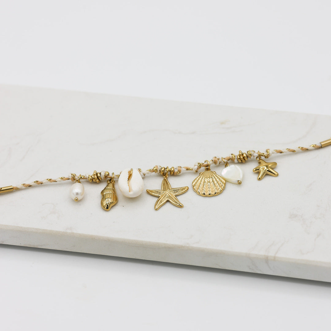 Bracelet Stelly