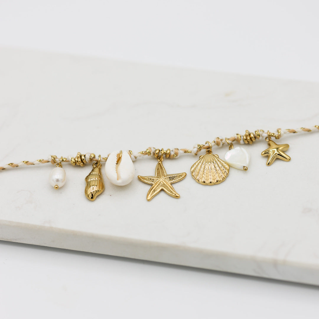 Bracelet Stelly