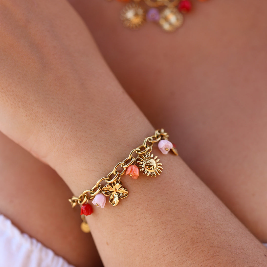 Bracelet Sunset