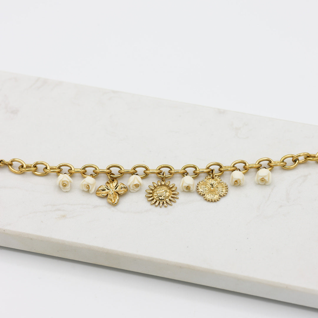 Bracelet Tropic