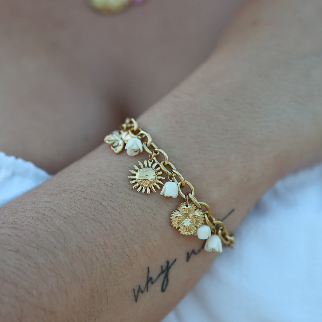 Bracelet Tropic
