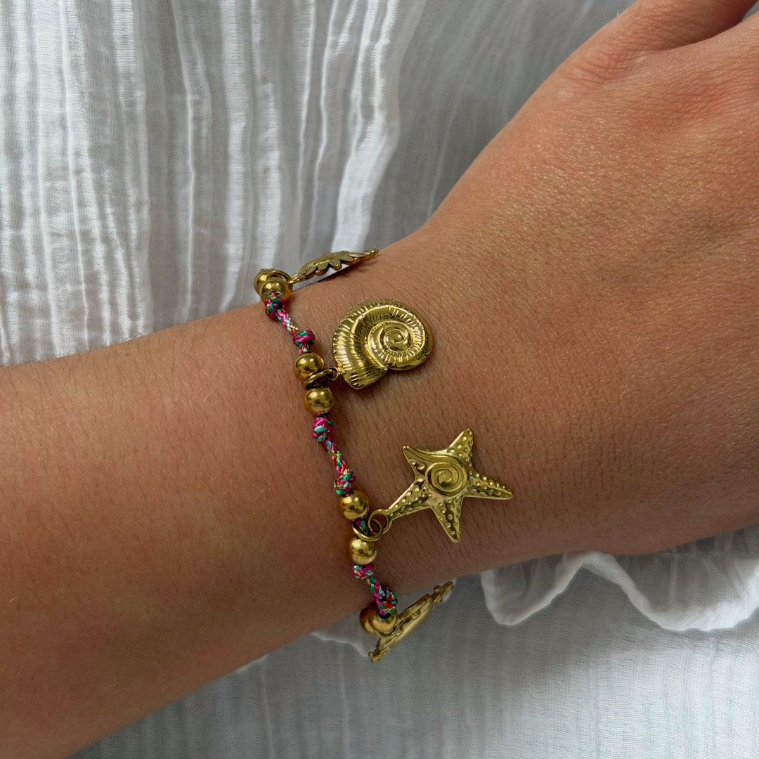Bracelet Tropica