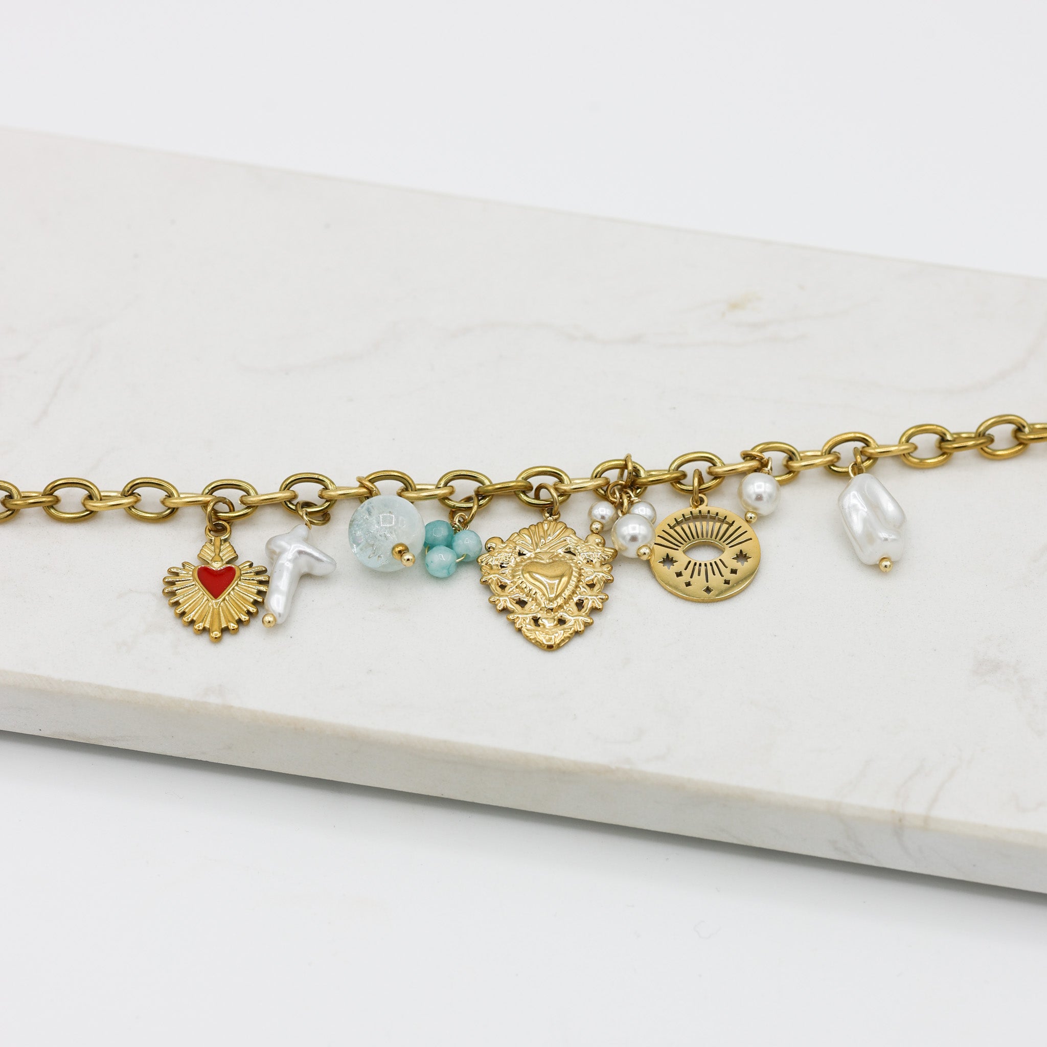 Bracelet Tropica