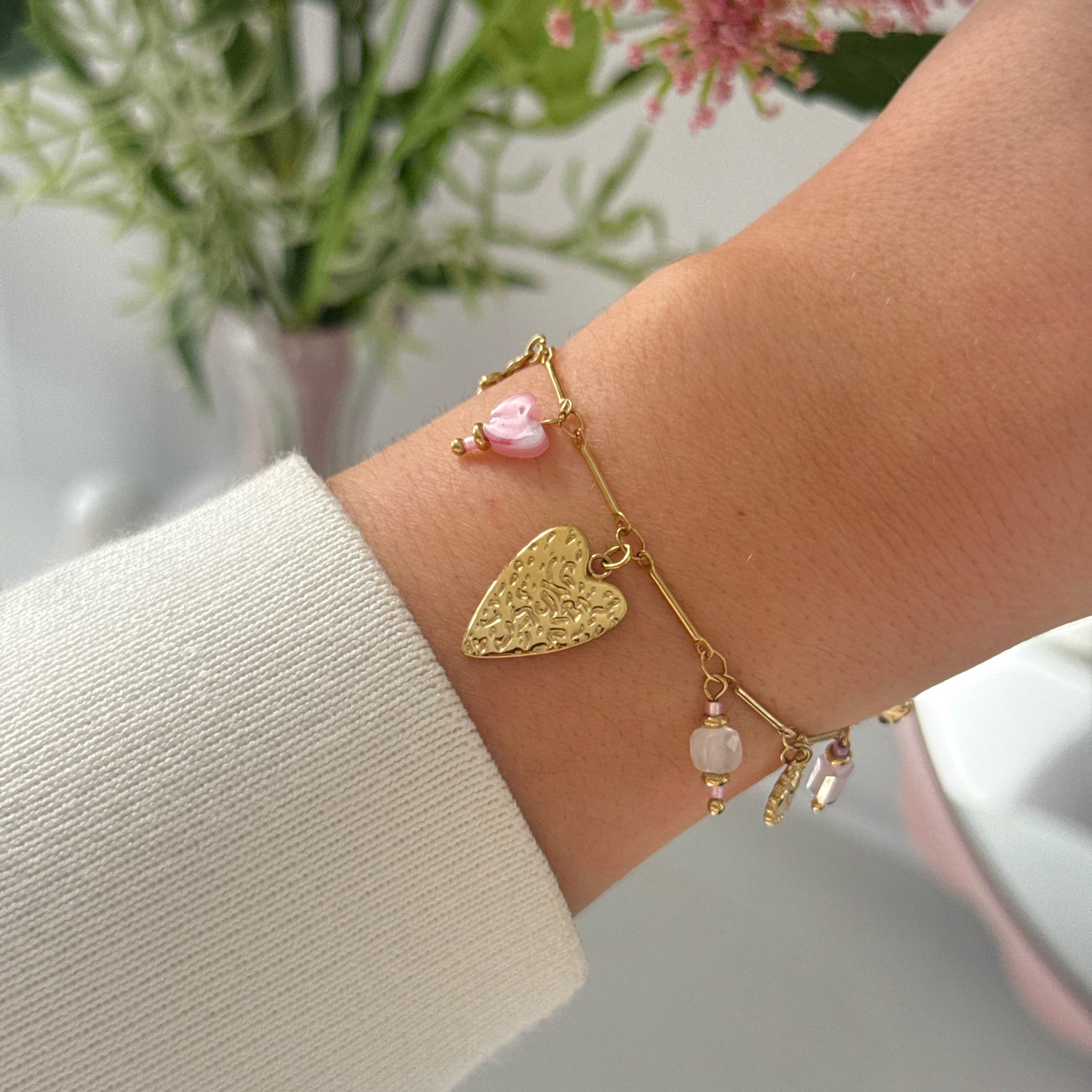 Bracelet Amélia