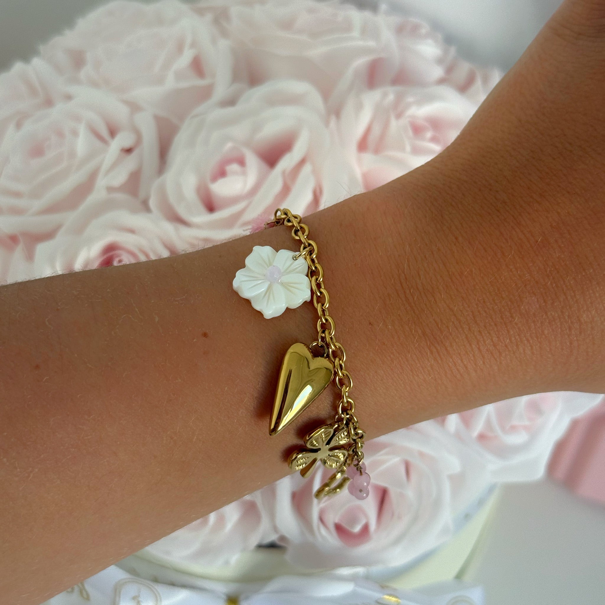 Bracelet Amora