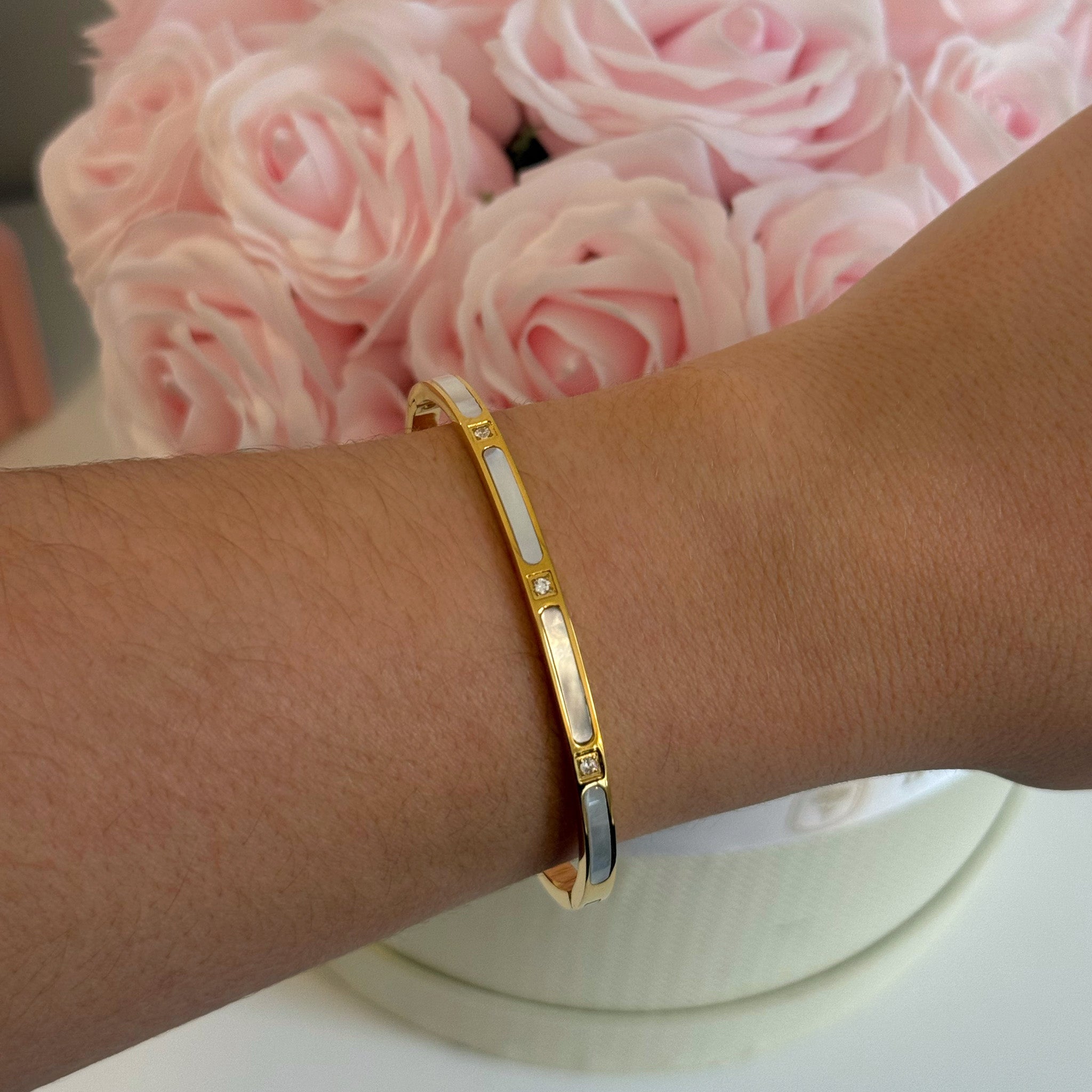 Bracelet Anastasia