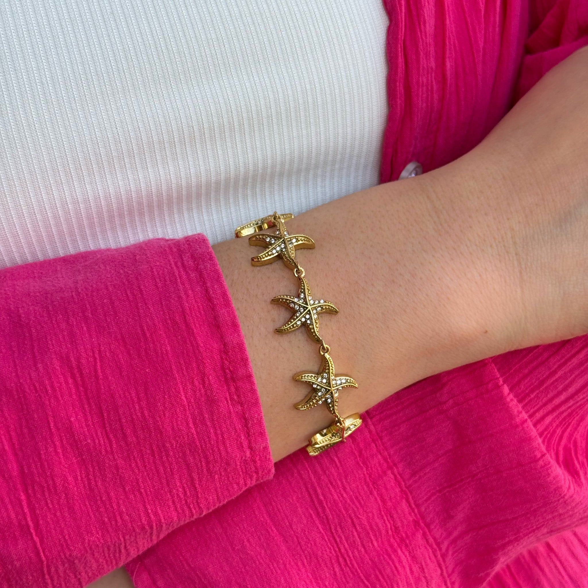 Bracelet Arielle
