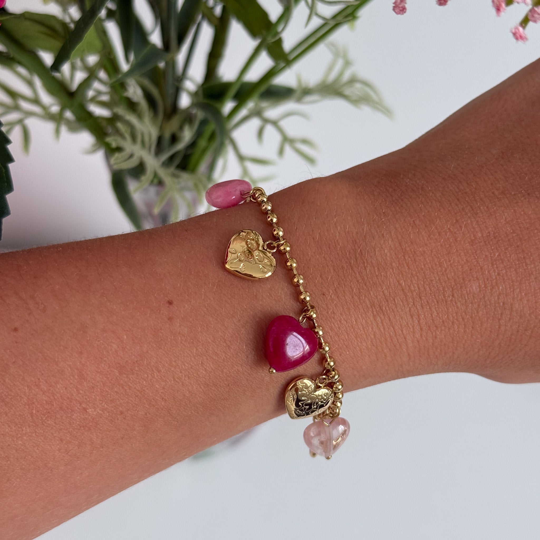 Bracelet Aura
