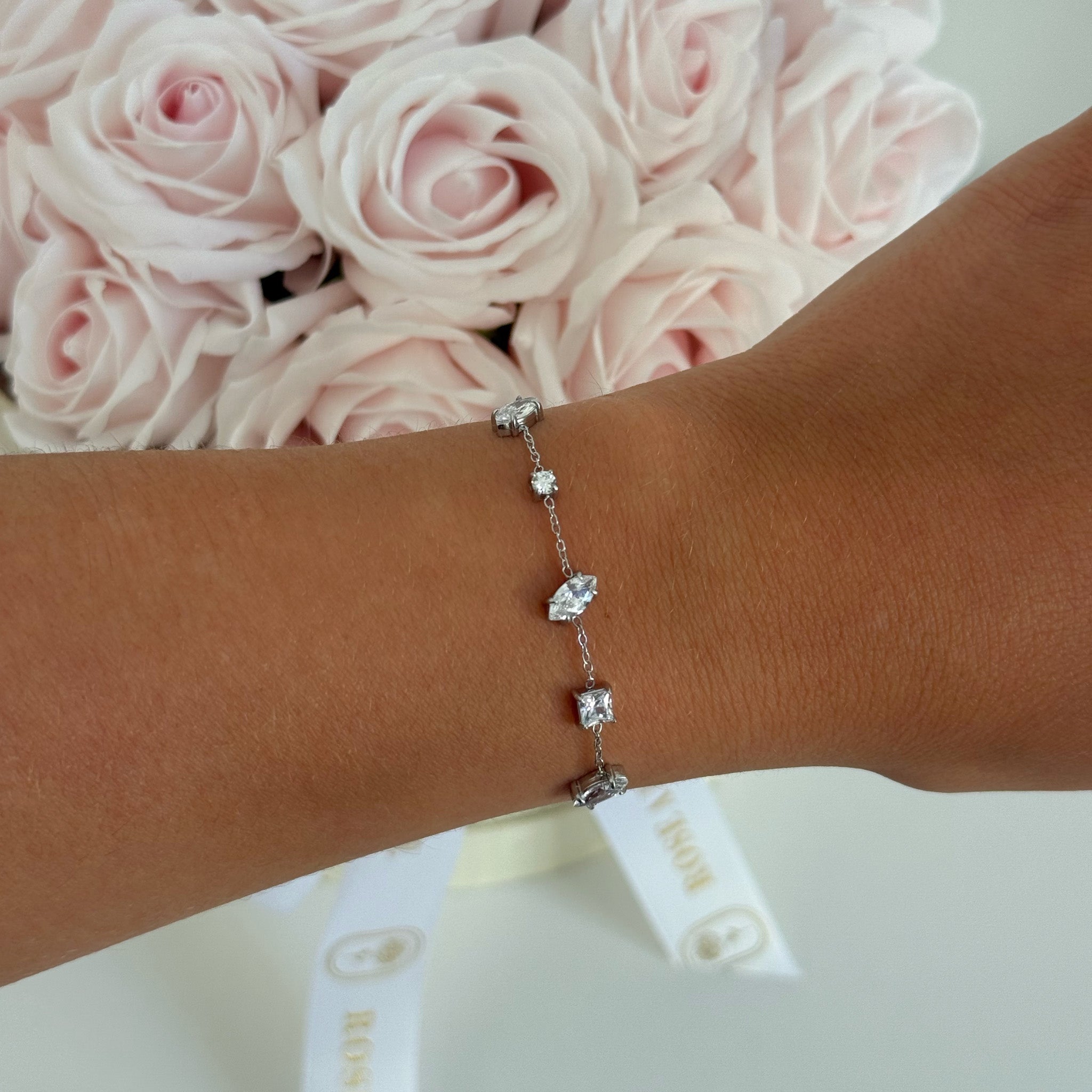 Bracelet Éléonore