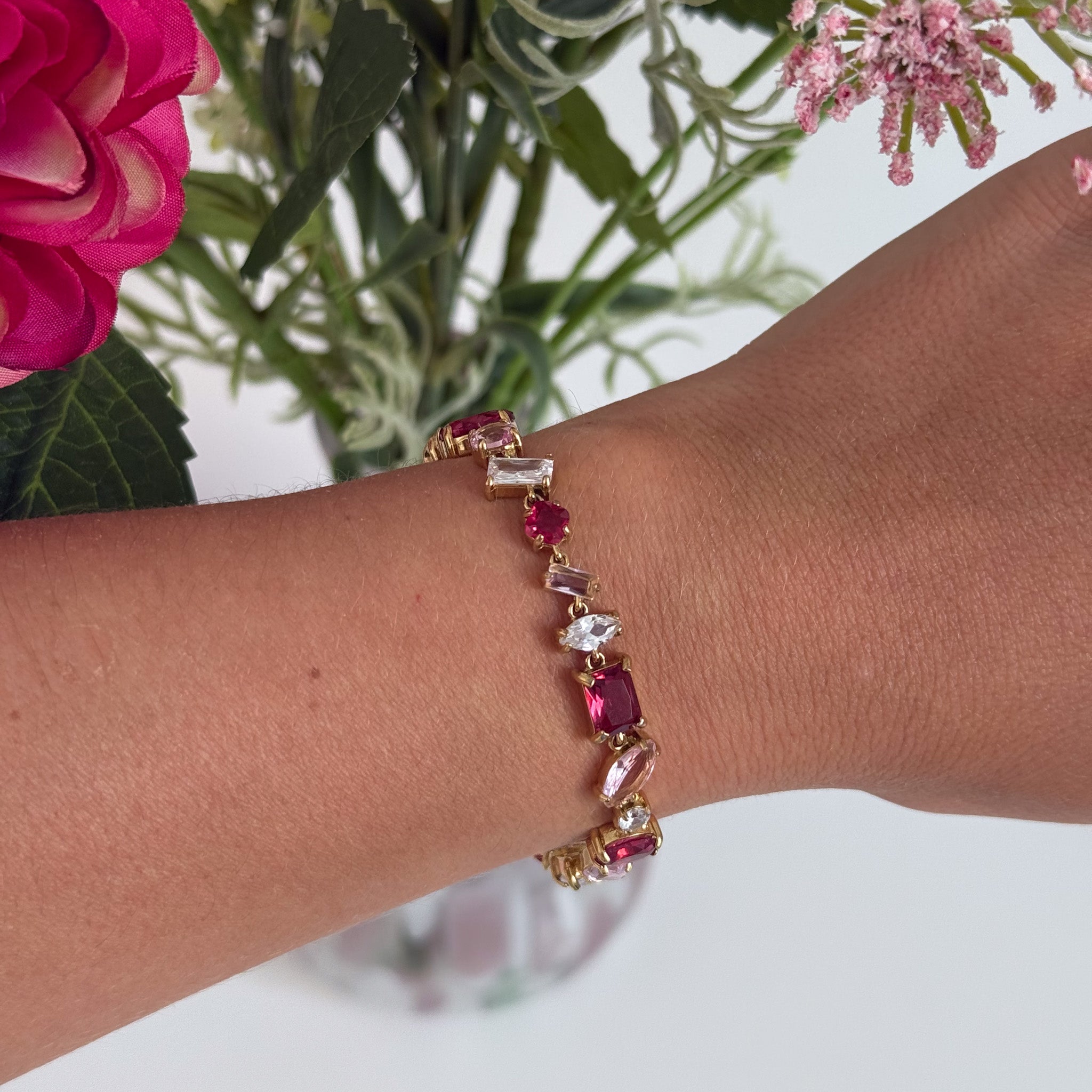 Bracelet Jasmine