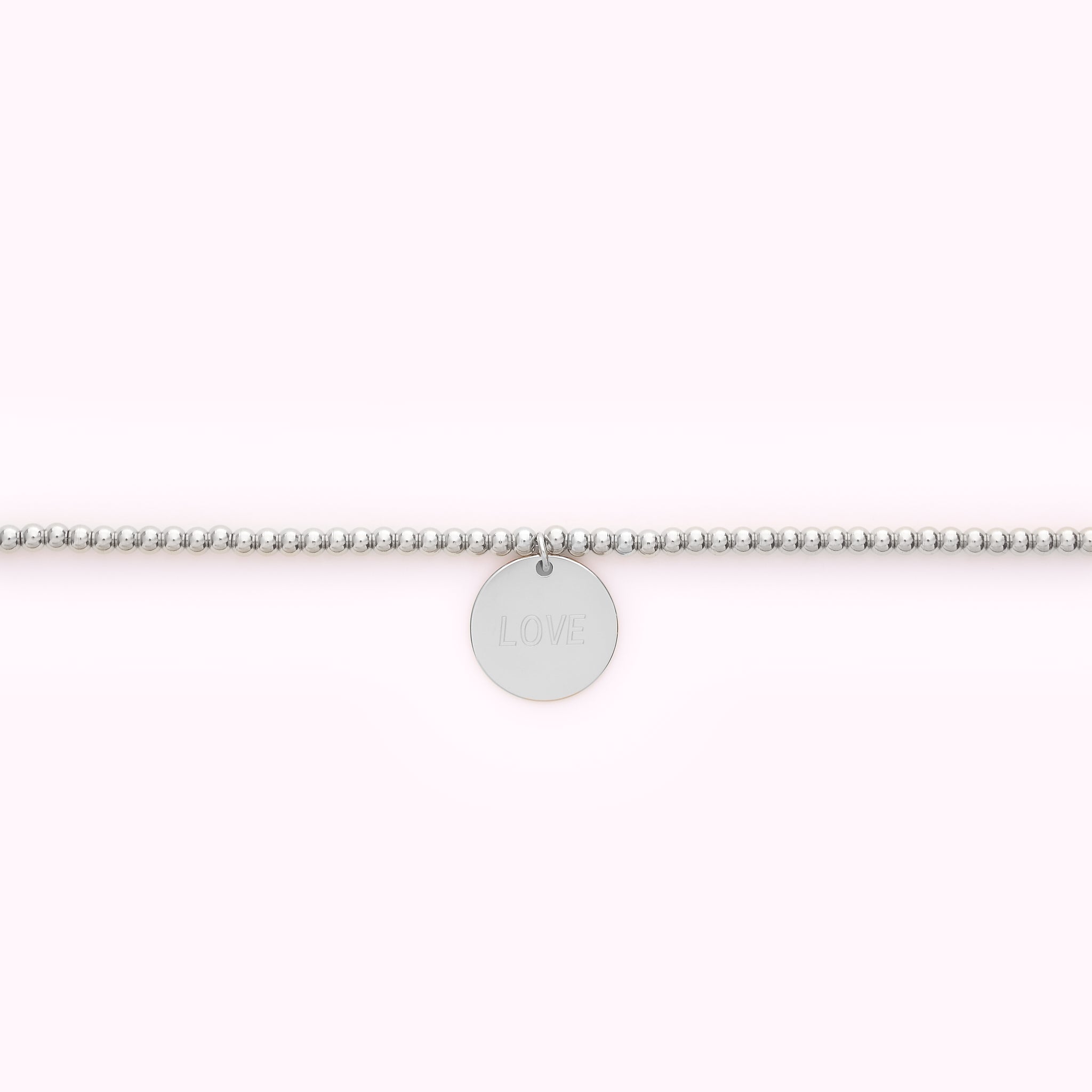 Gravure Bracelet Jasmine