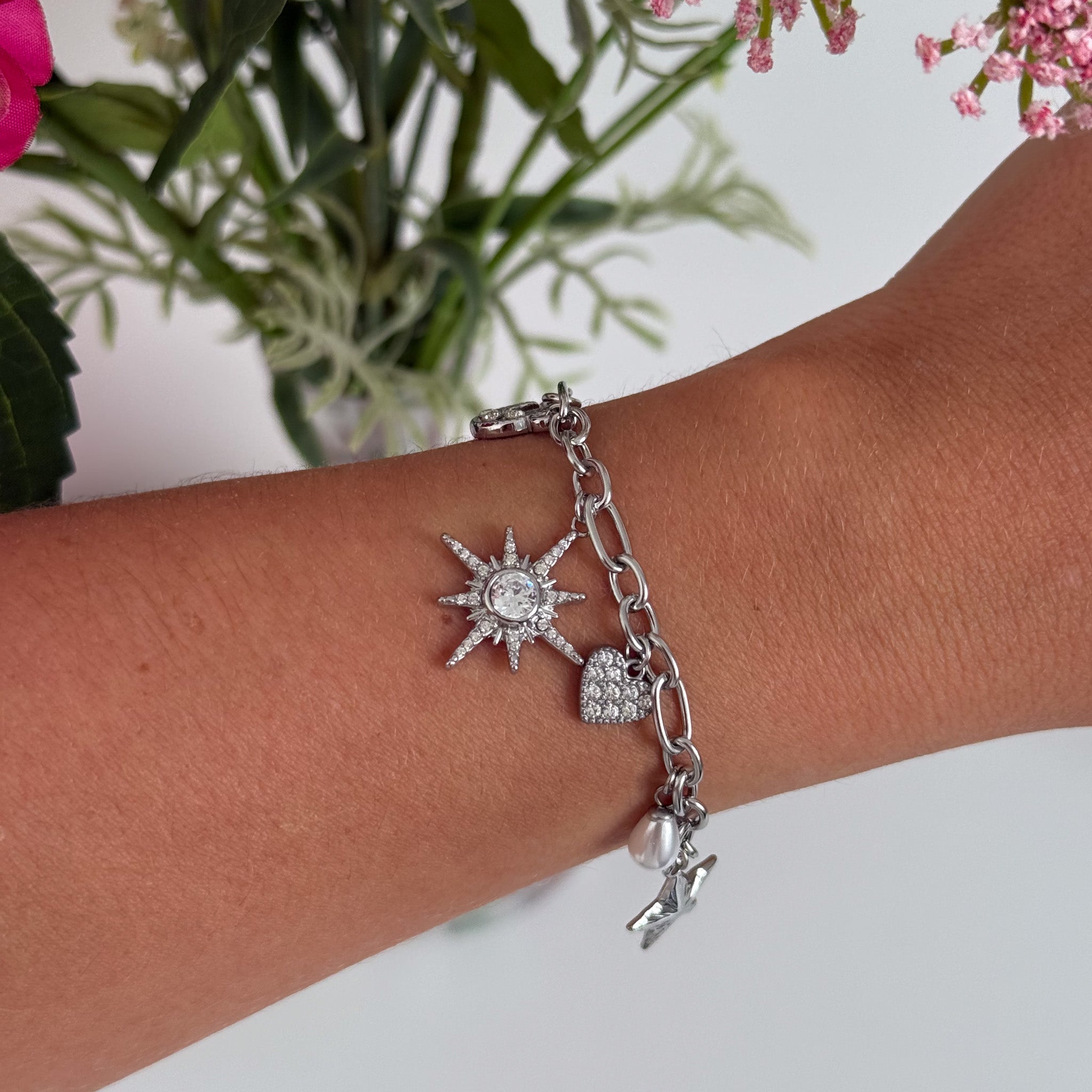 Bracelet Lucie