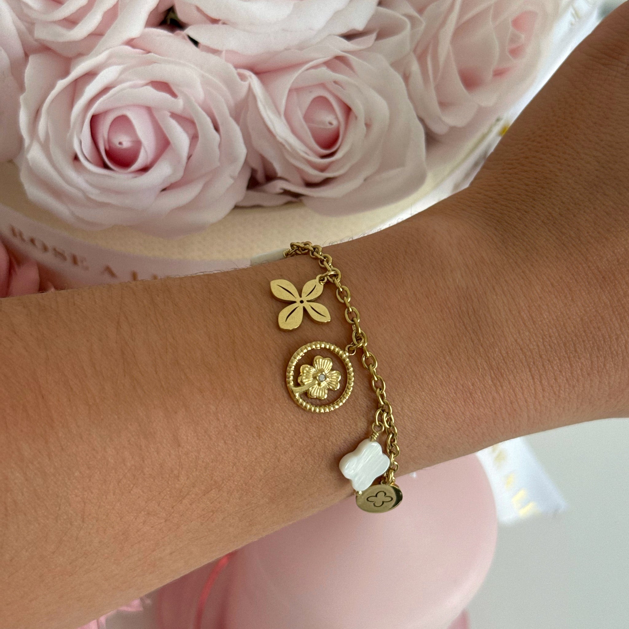 Bracelet Lucile