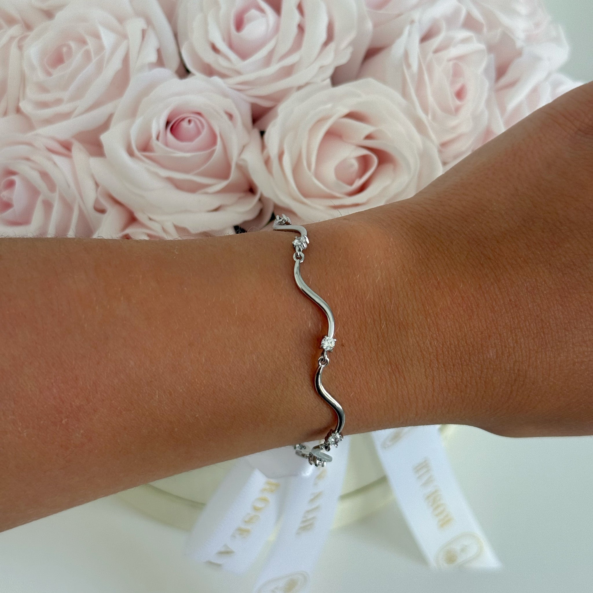 Bracelet Maddy