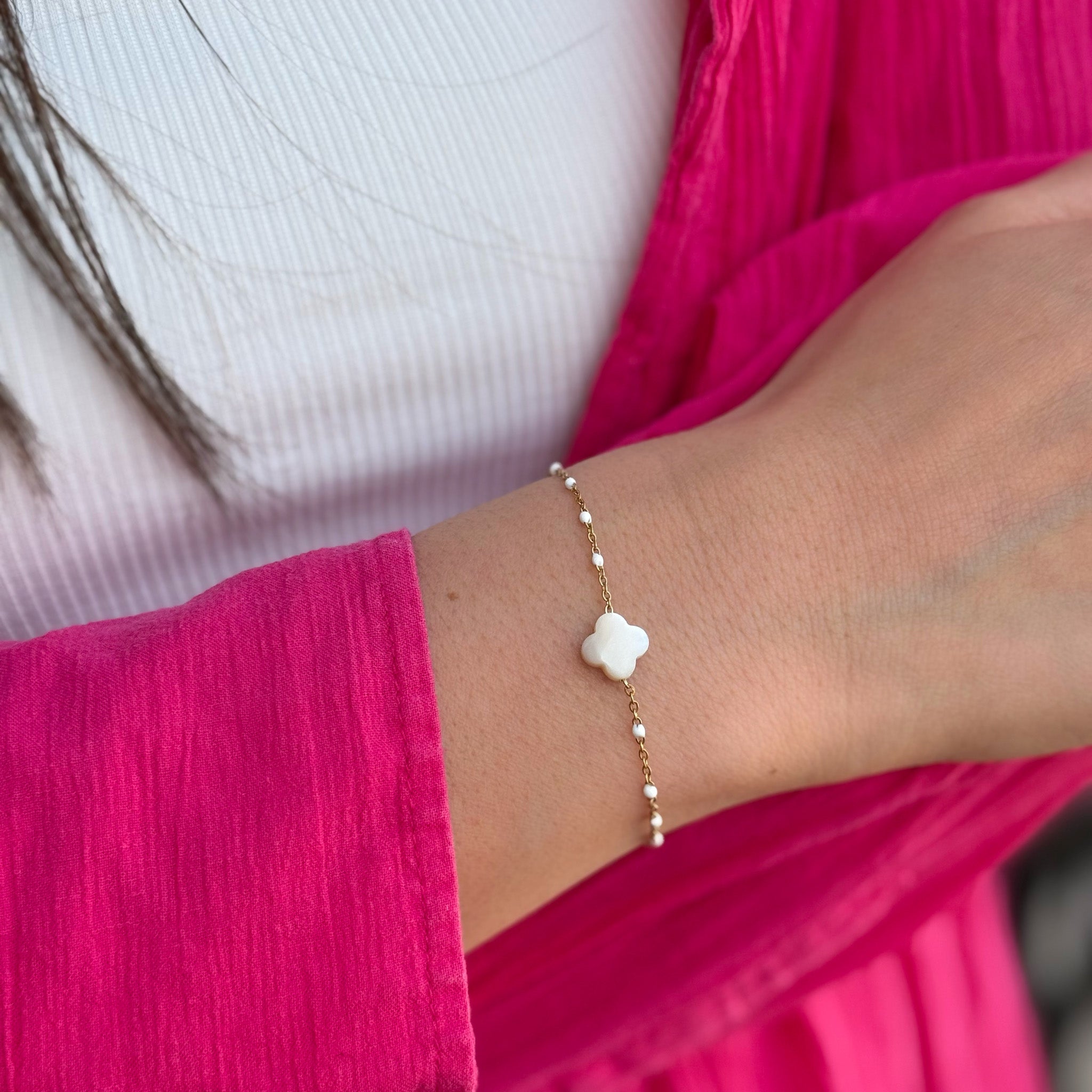 Bracelet Perly