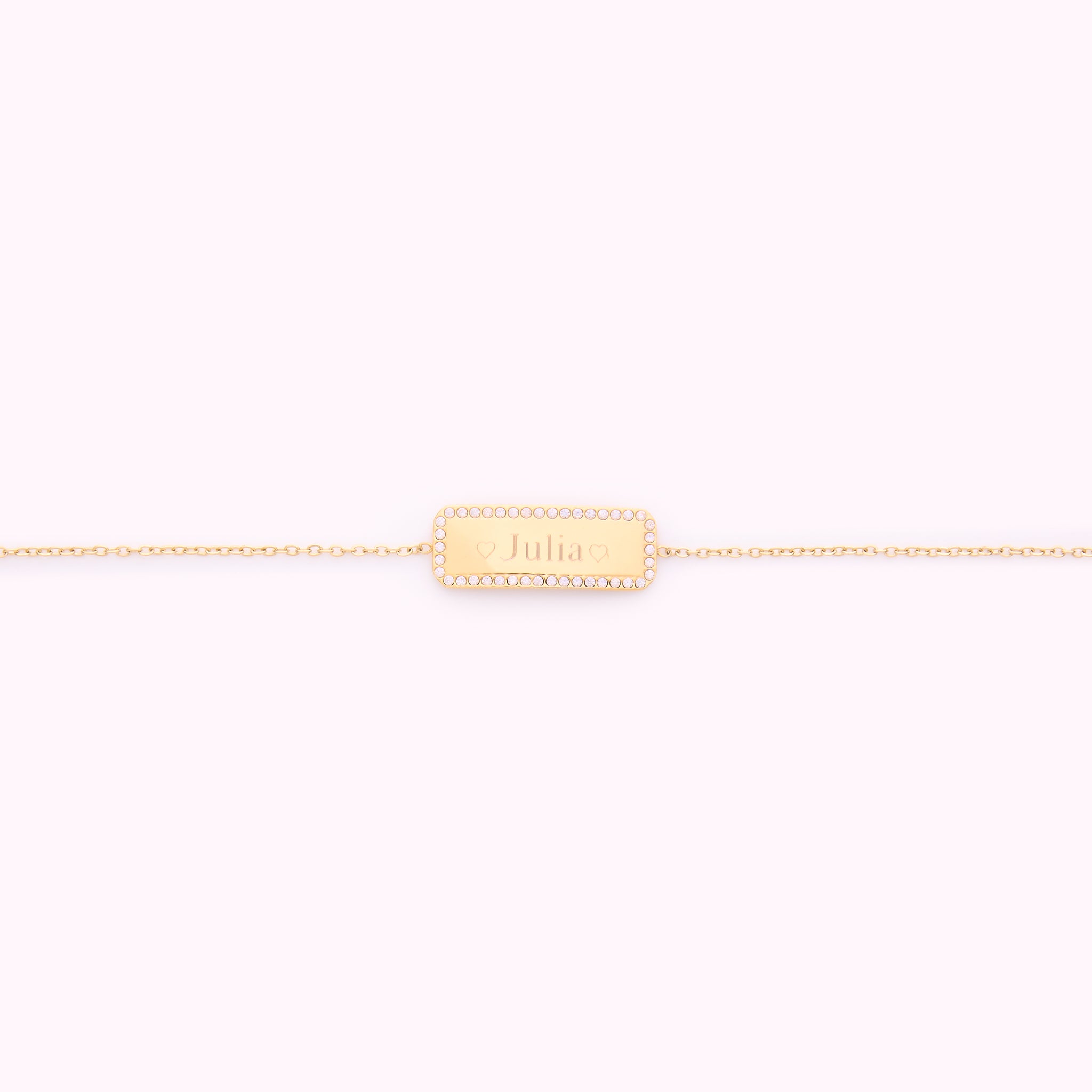 Gravure Bracelet Remember
