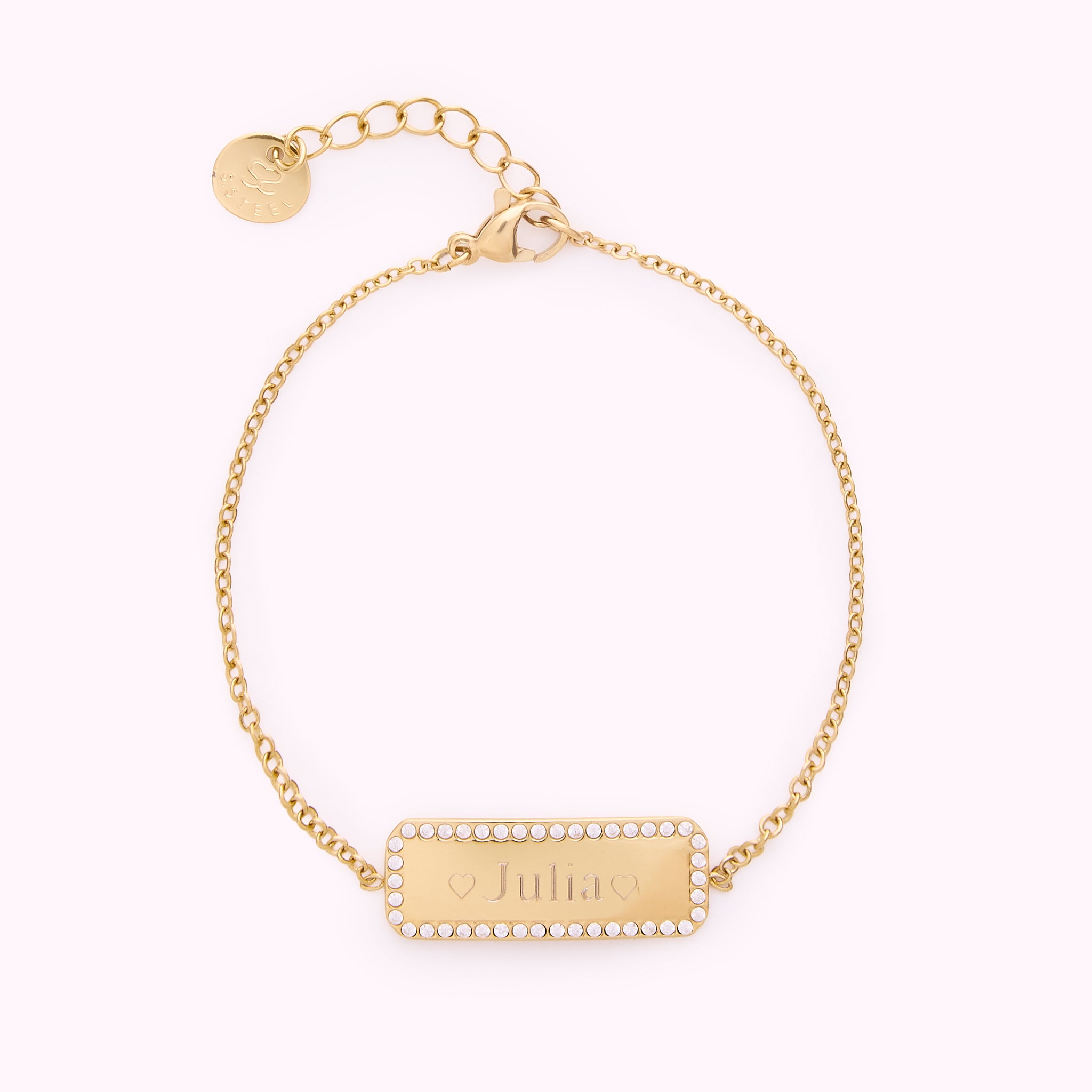 Gravure Bracelet Remember