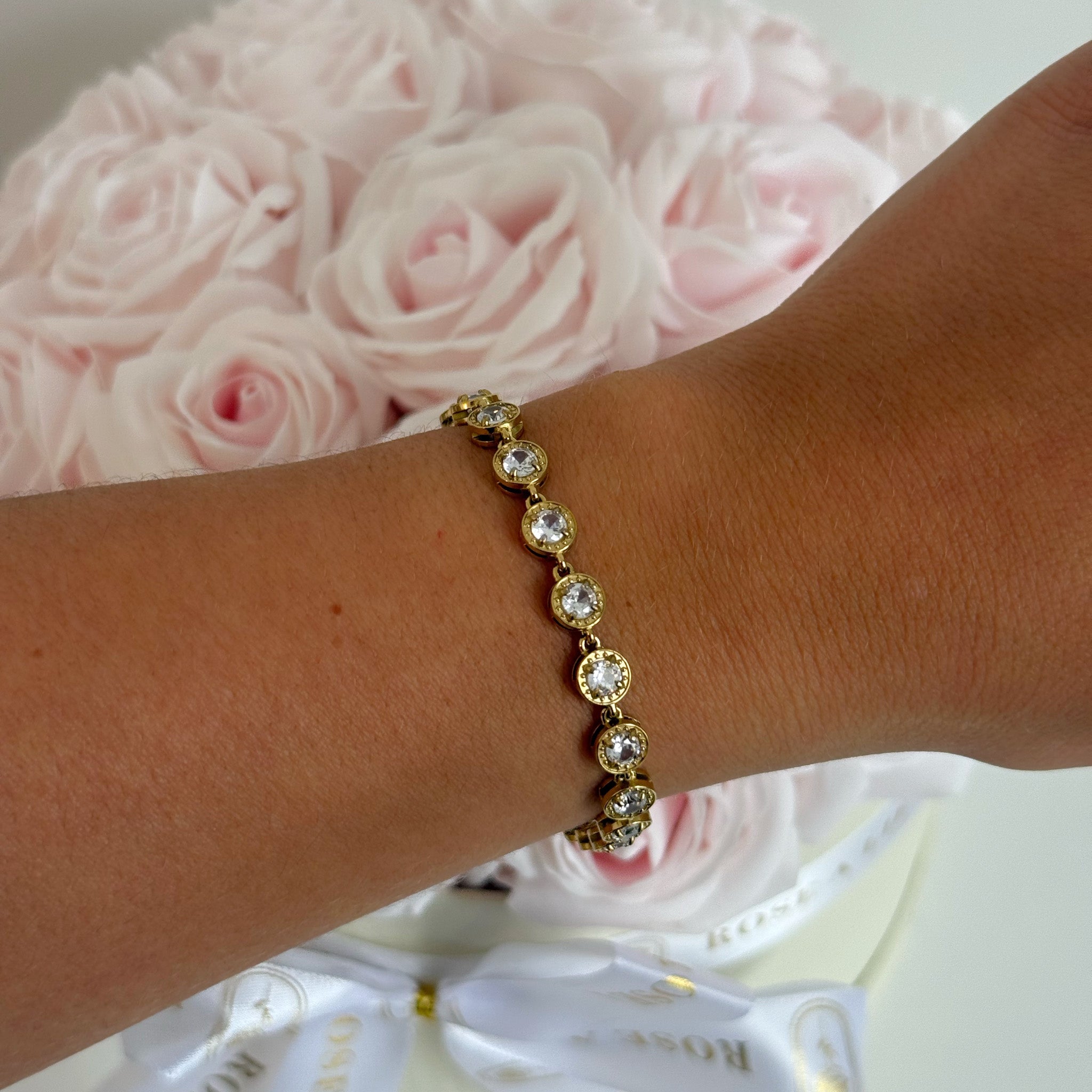 Bracelet Ritz