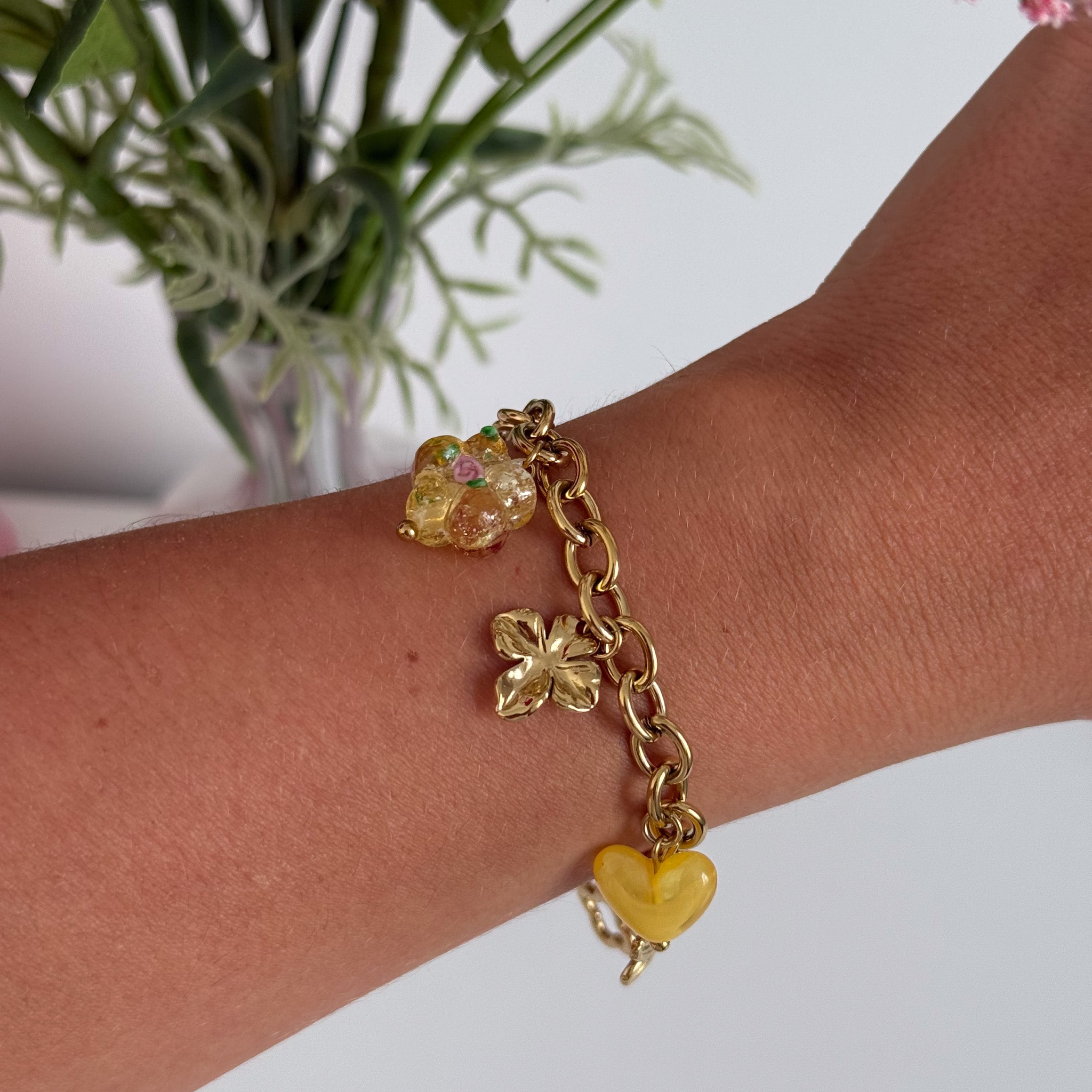 Bracelet Rosalina