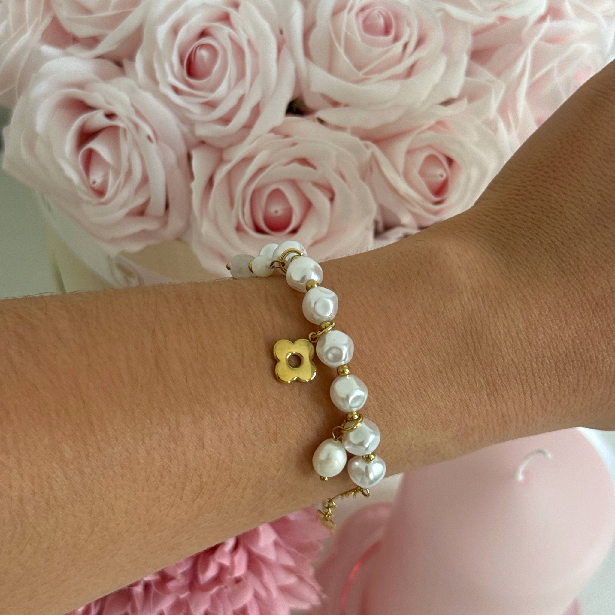 Bracelet Snow