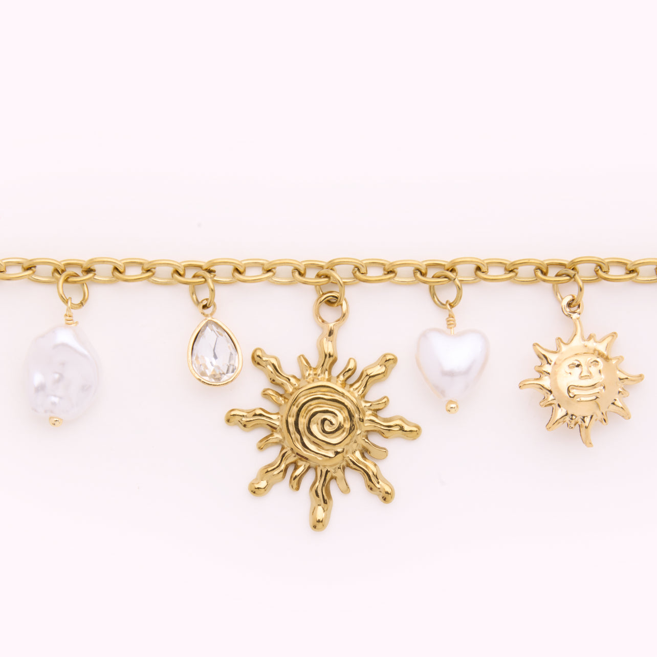 Bracelet Soléa