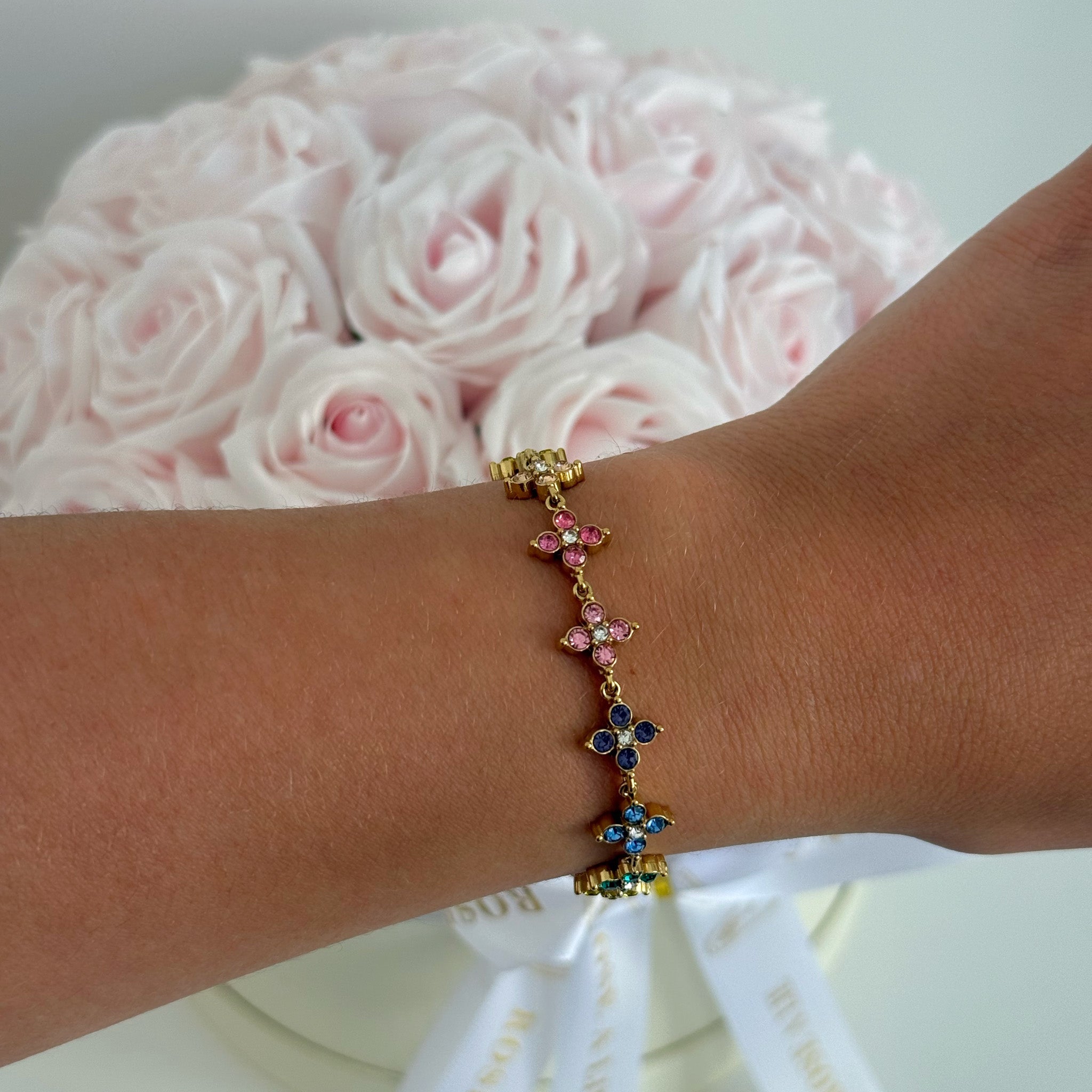 Bracelet Stelly Multi