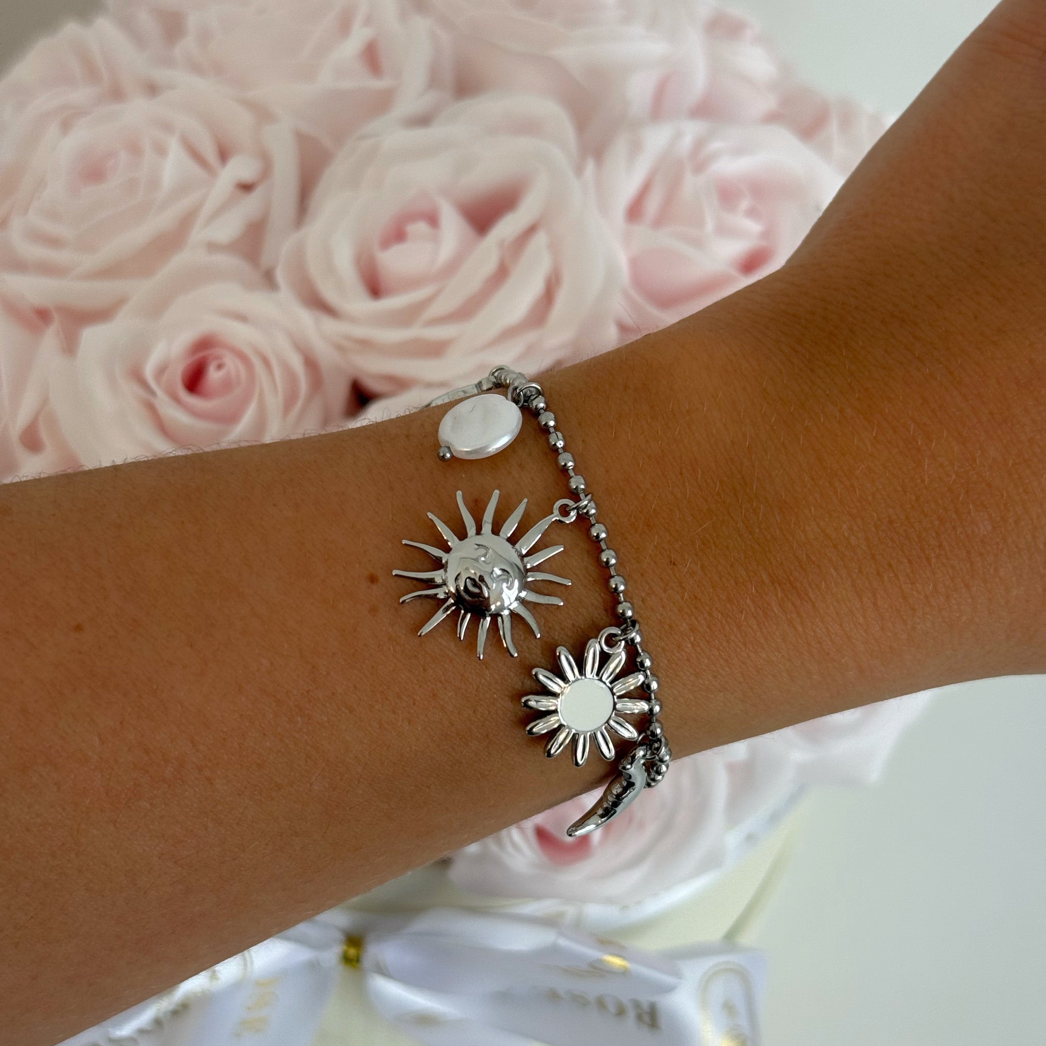Bracelet Sunny