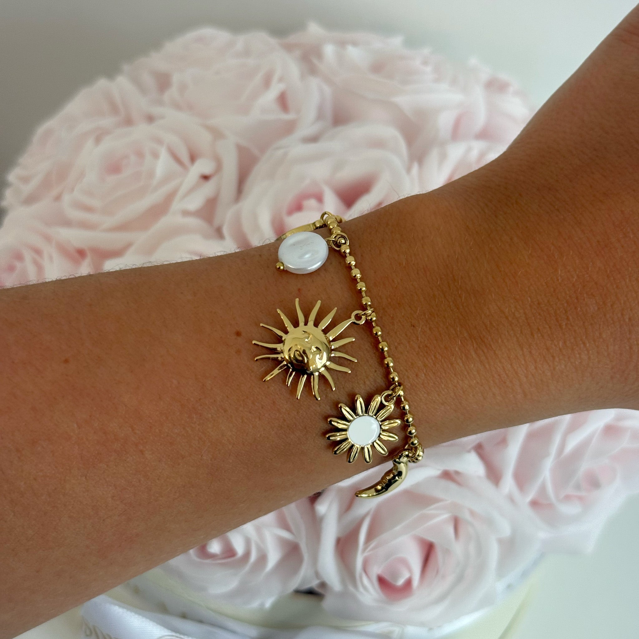 Bracelet Sunny