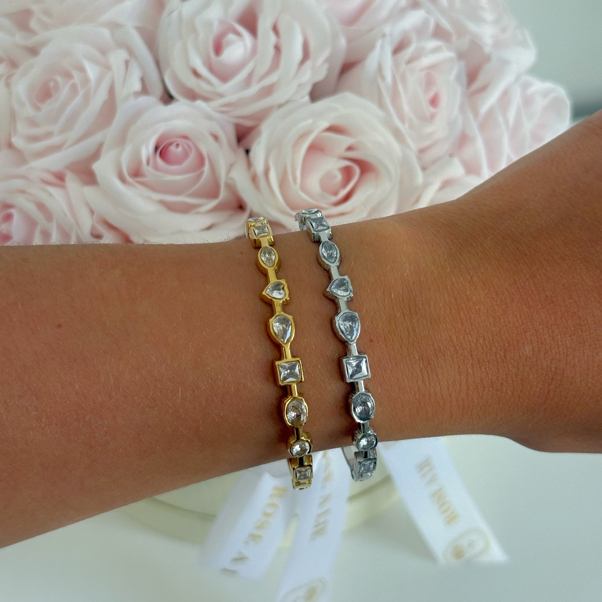 Bracelet Zina