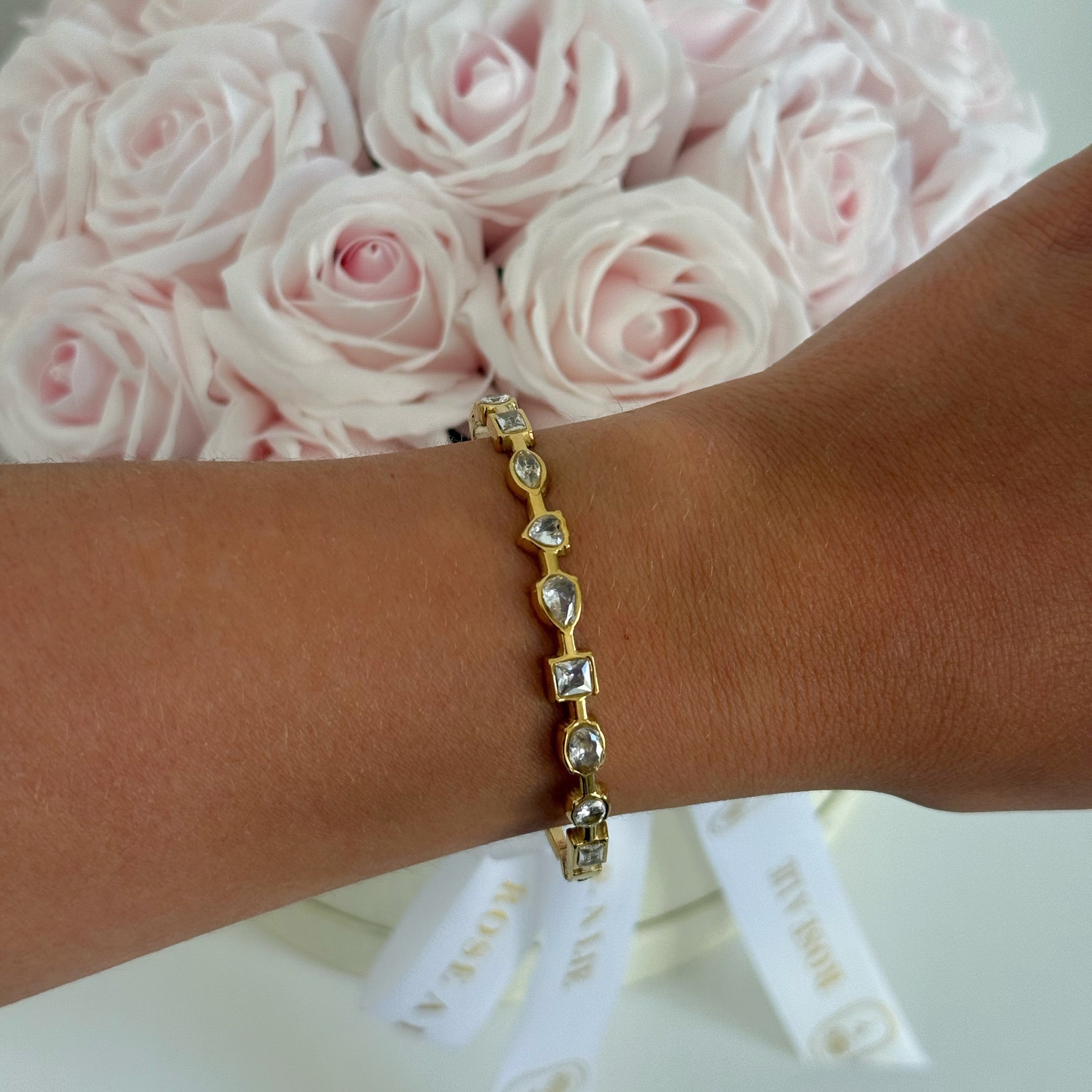 Bracelet Zina