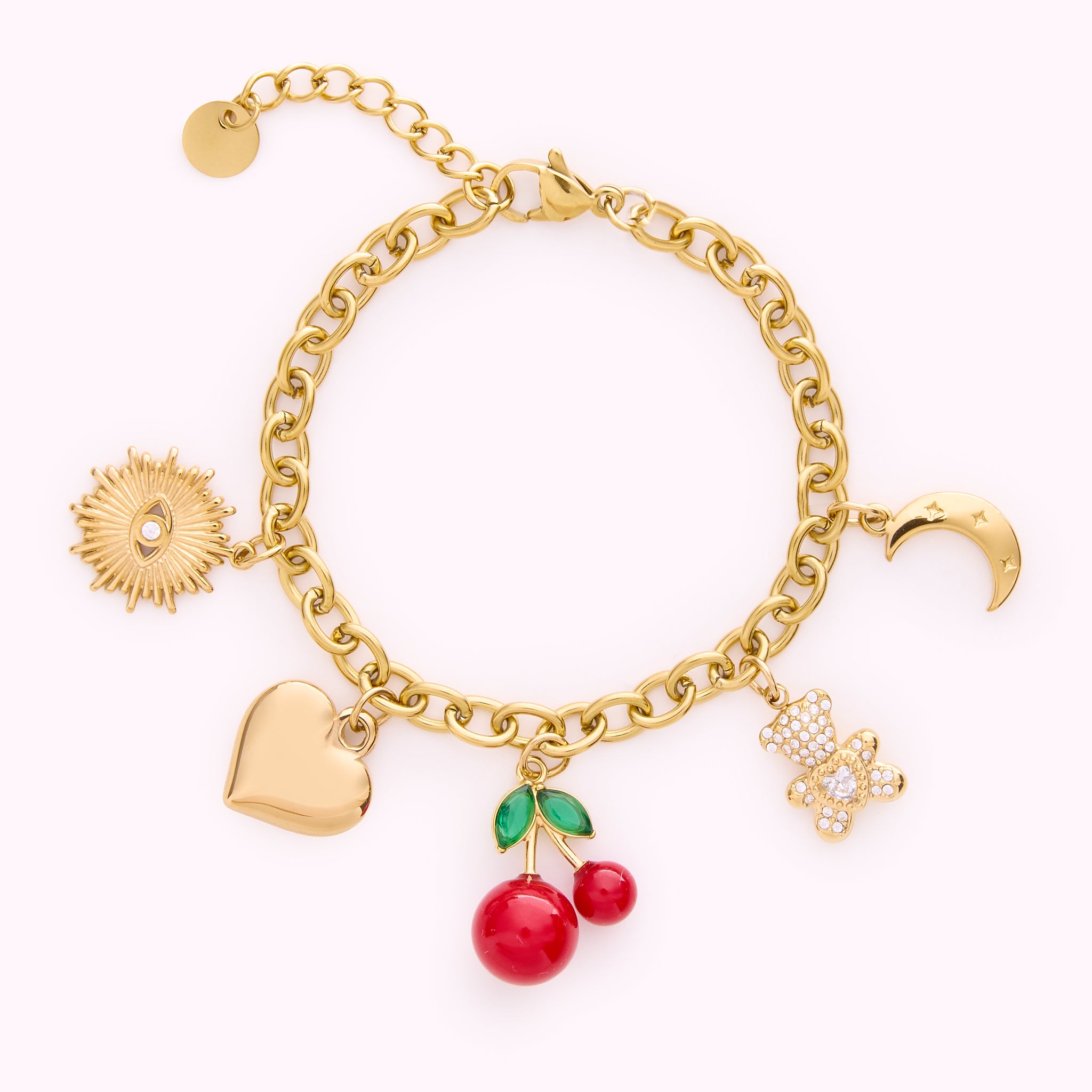 Bracelet Cerisa