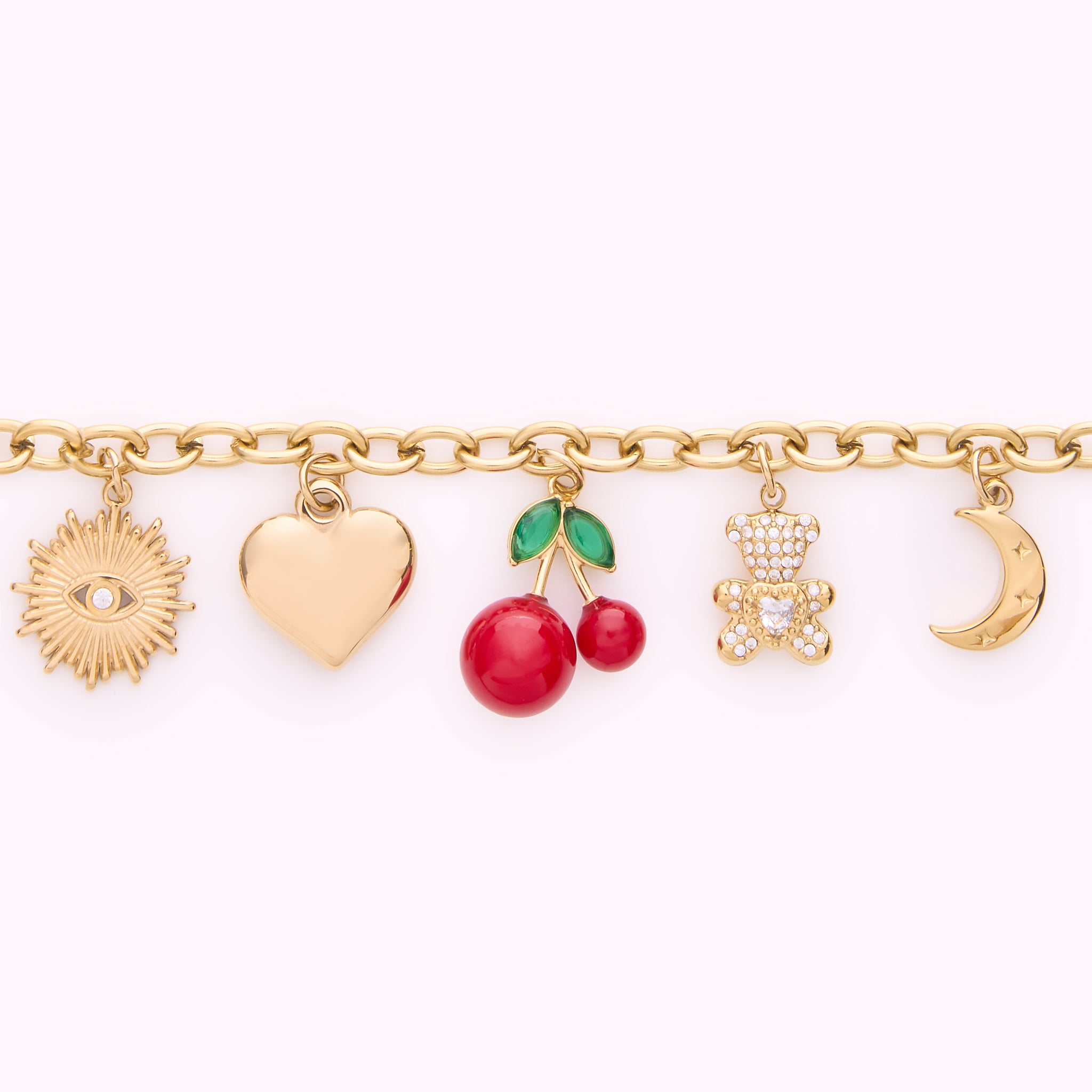 Bracelet Cerisa