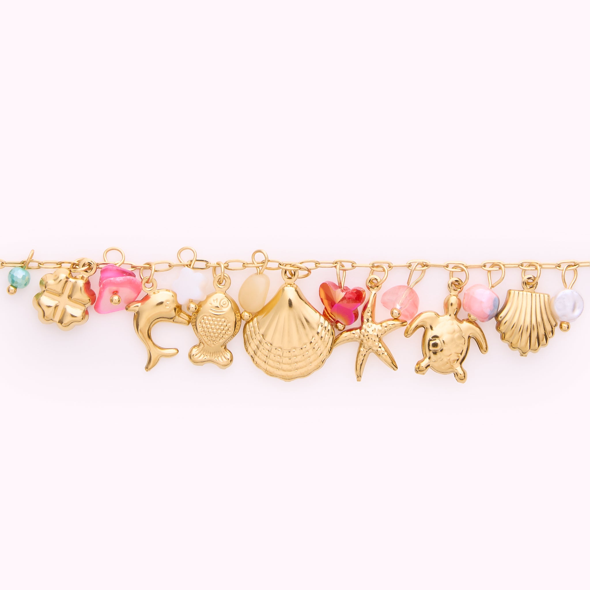 Bracelet Isaline