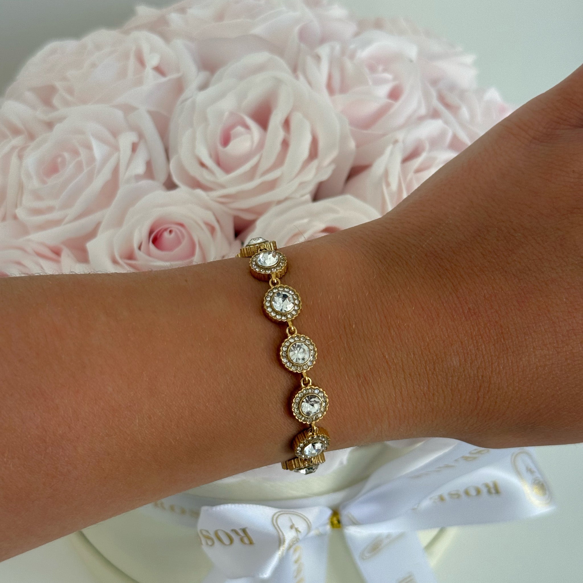 Bracelet Ritz
