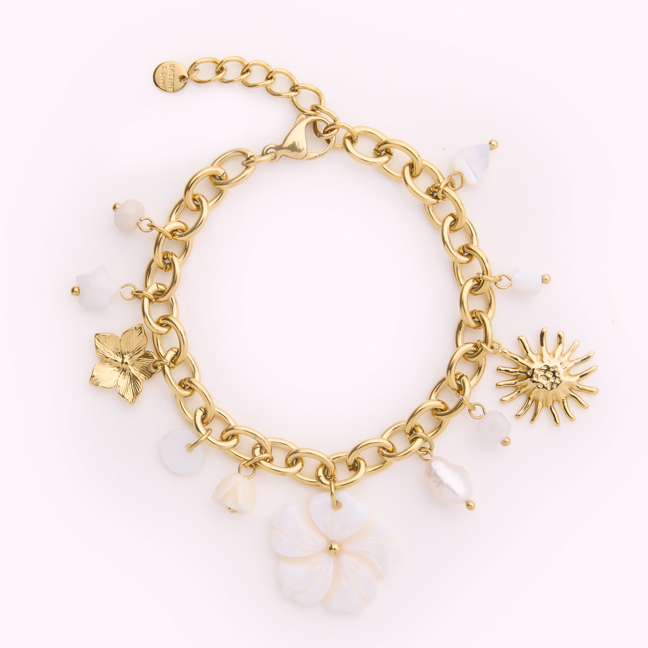 Bracelet Rosalia