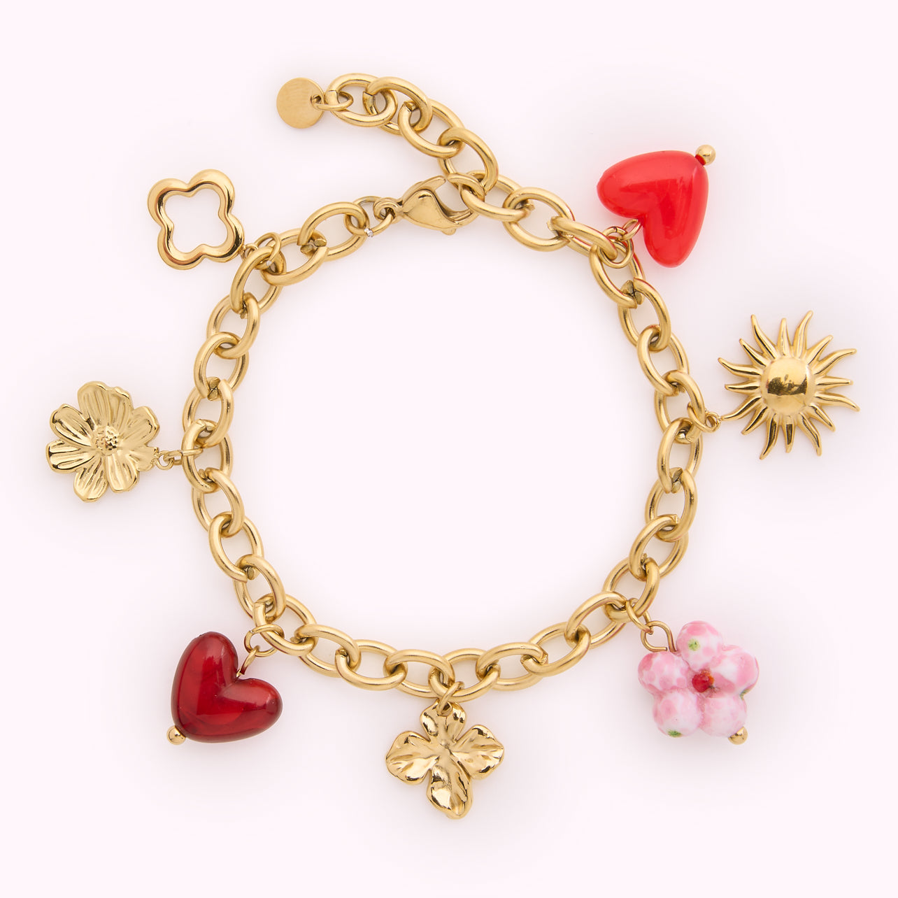 Bracelet Rosa