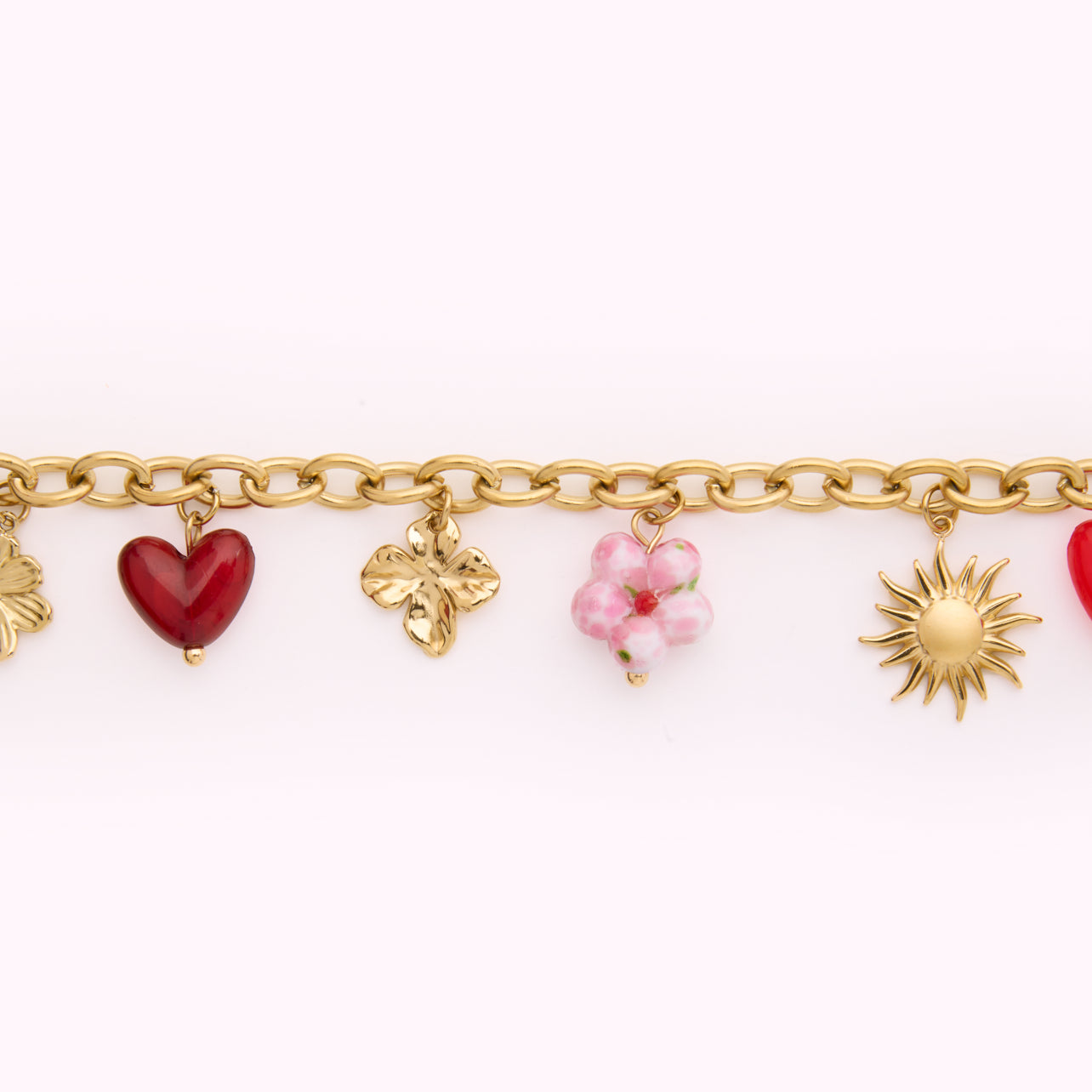 Bracelet Rosa