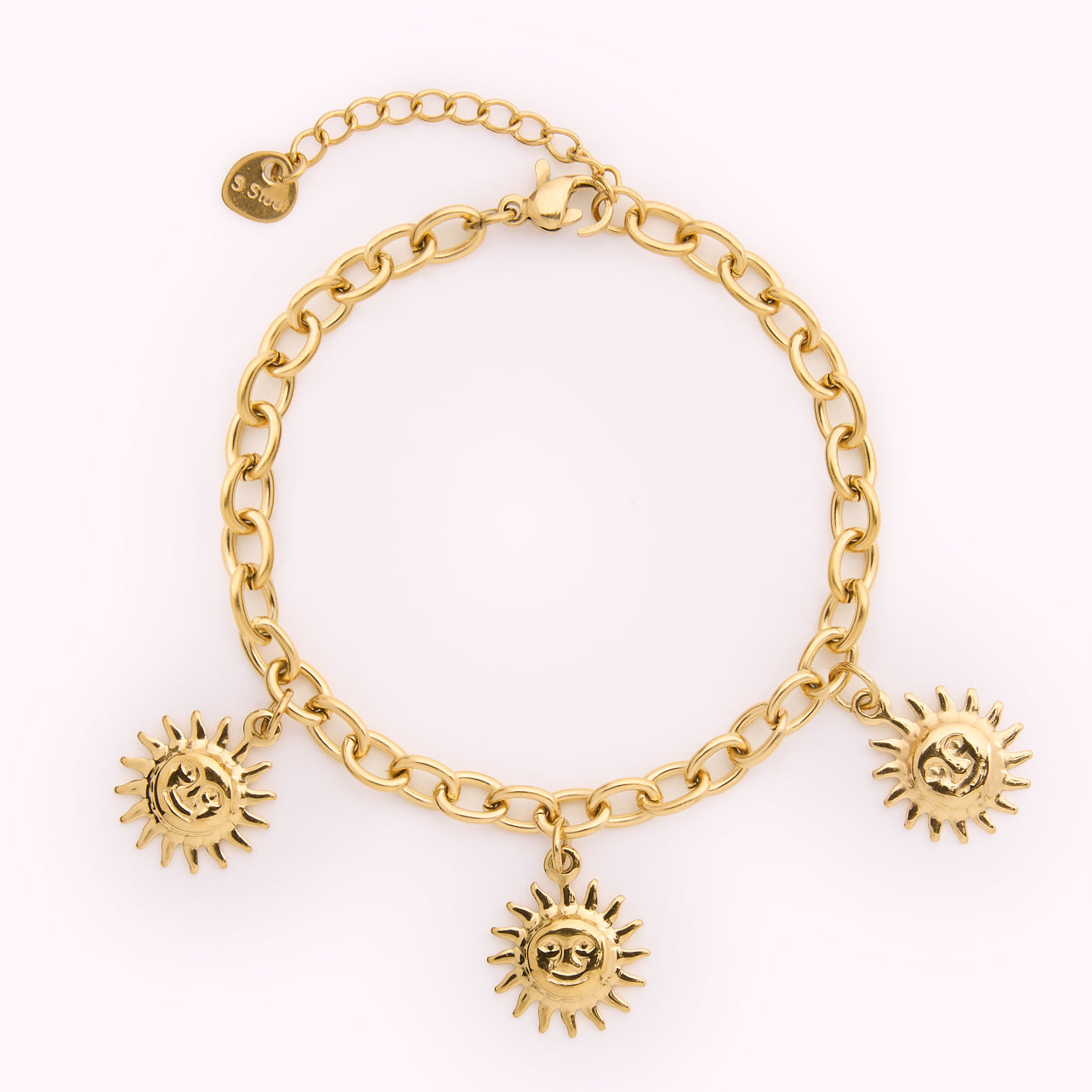 Bracelet Sunshine