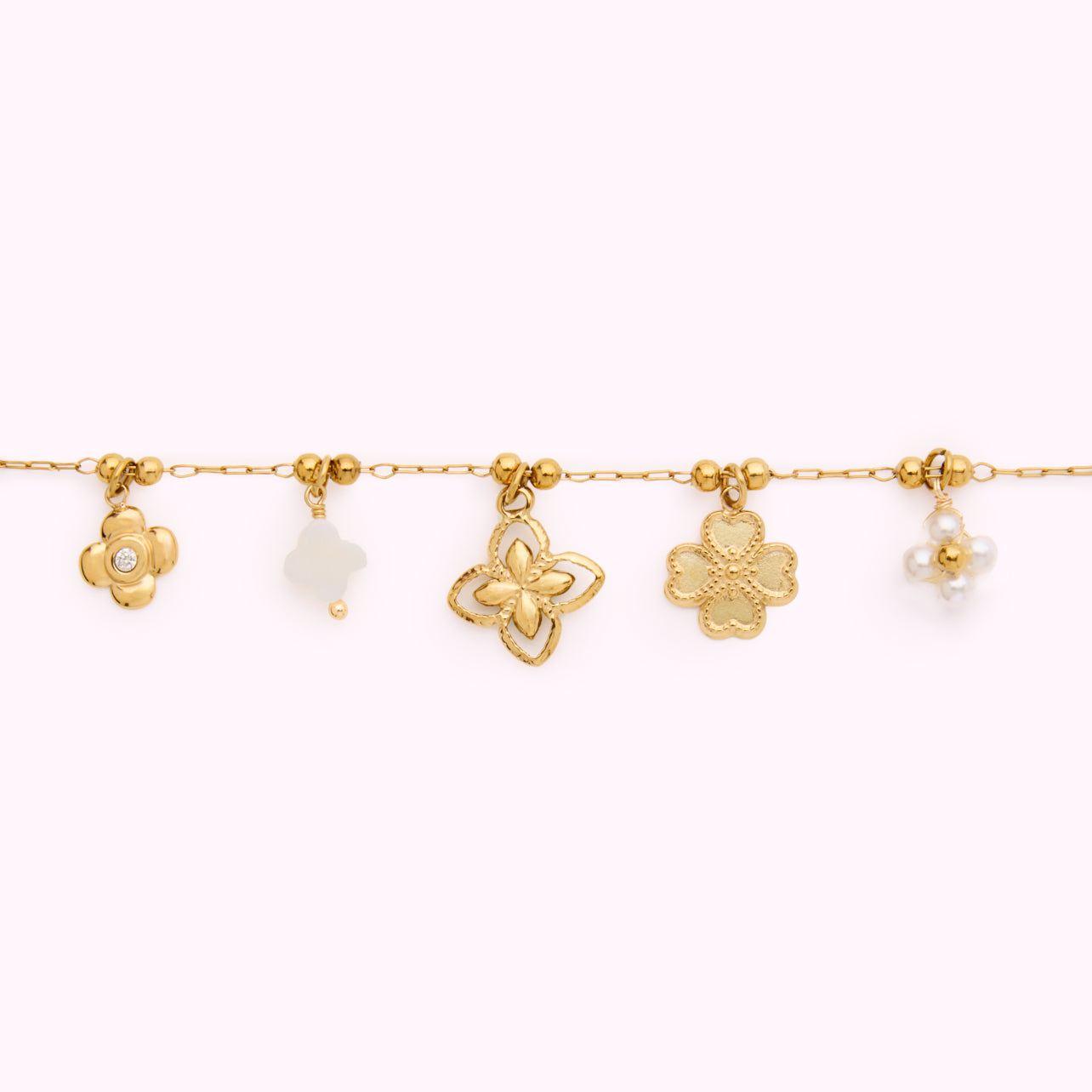 Bracelet Tahiti
