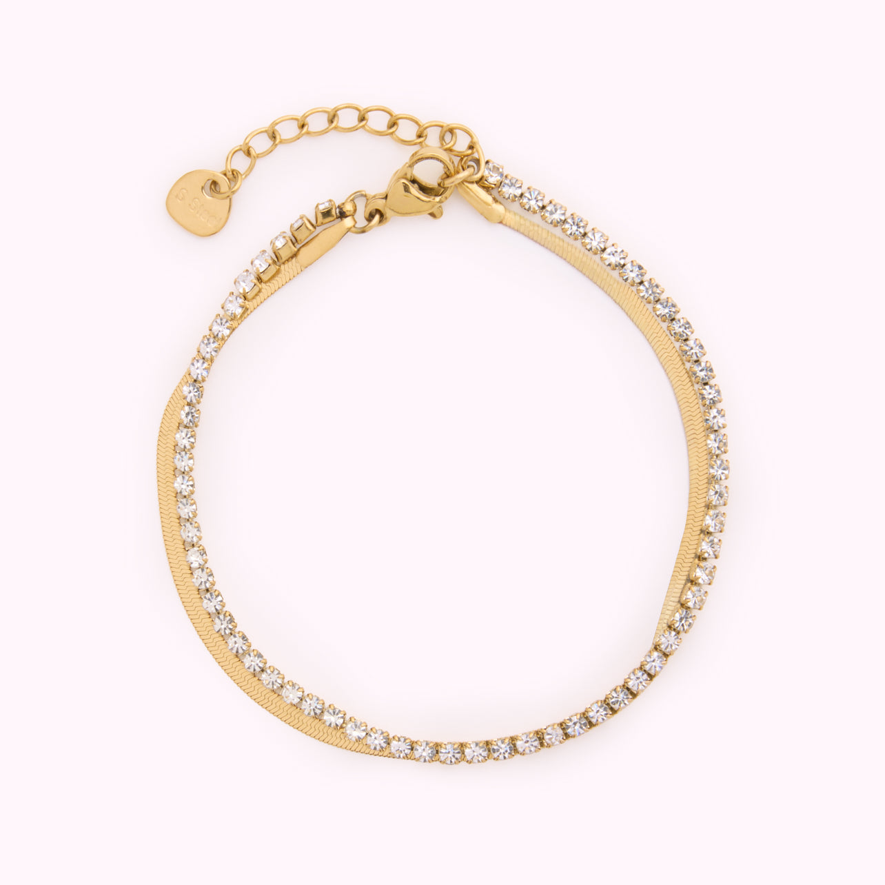 Bracelet Tifany