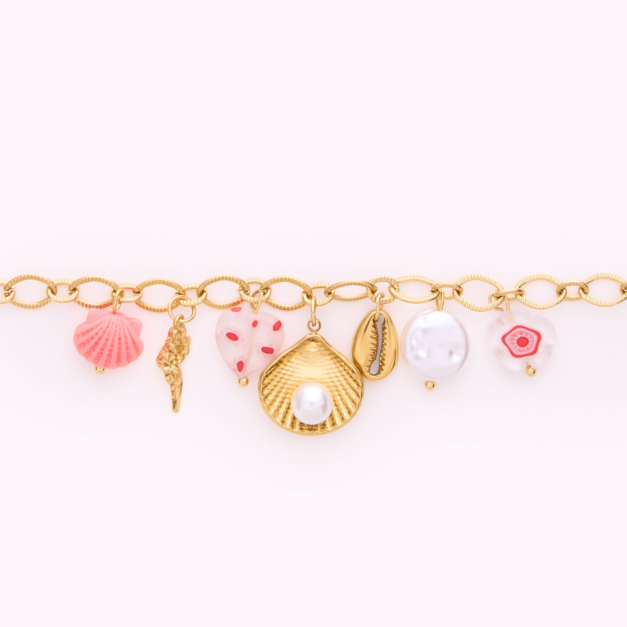 Bracelet Tissaya