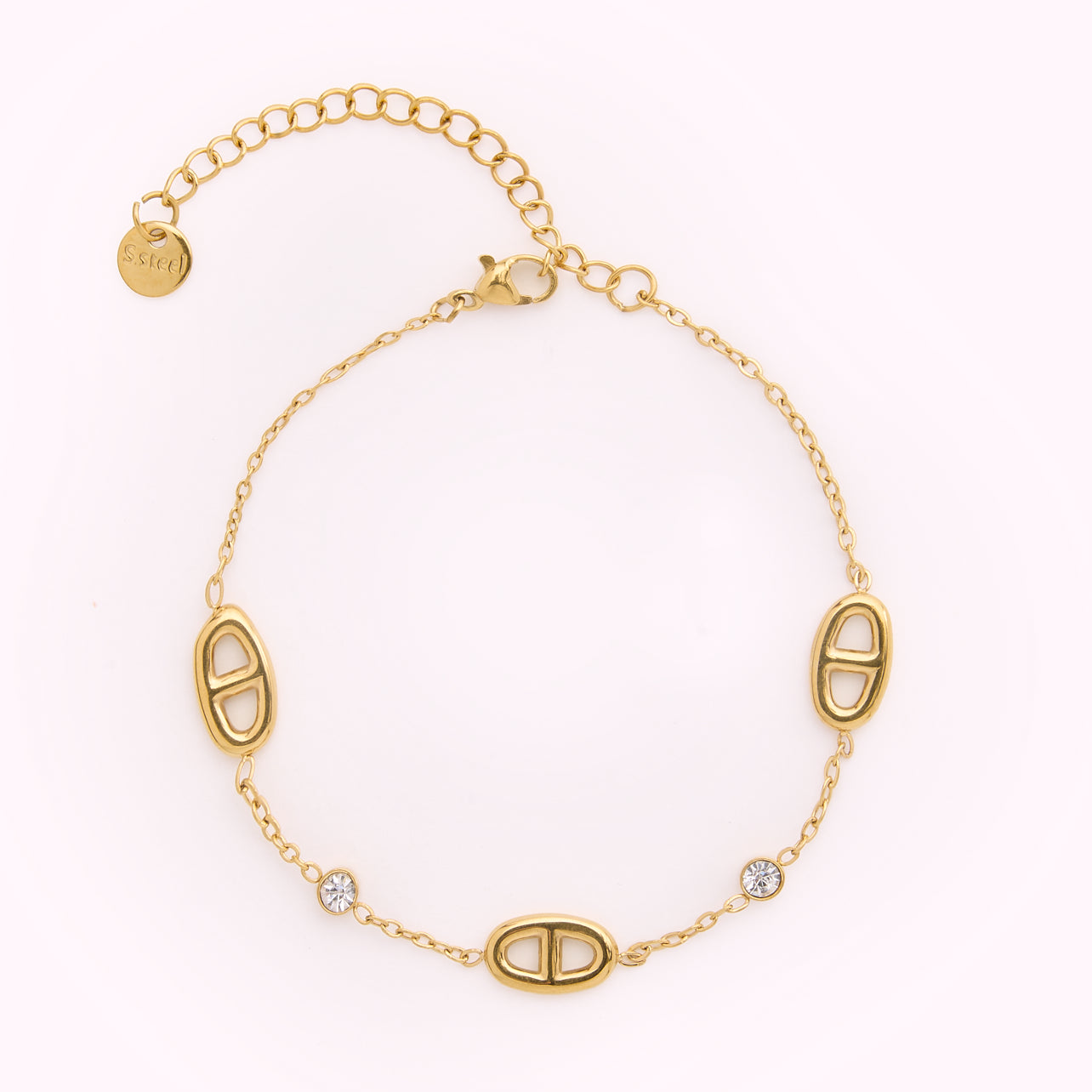 Bracelet Zélia