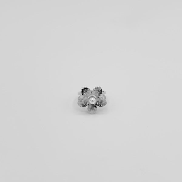 Bague Fleur