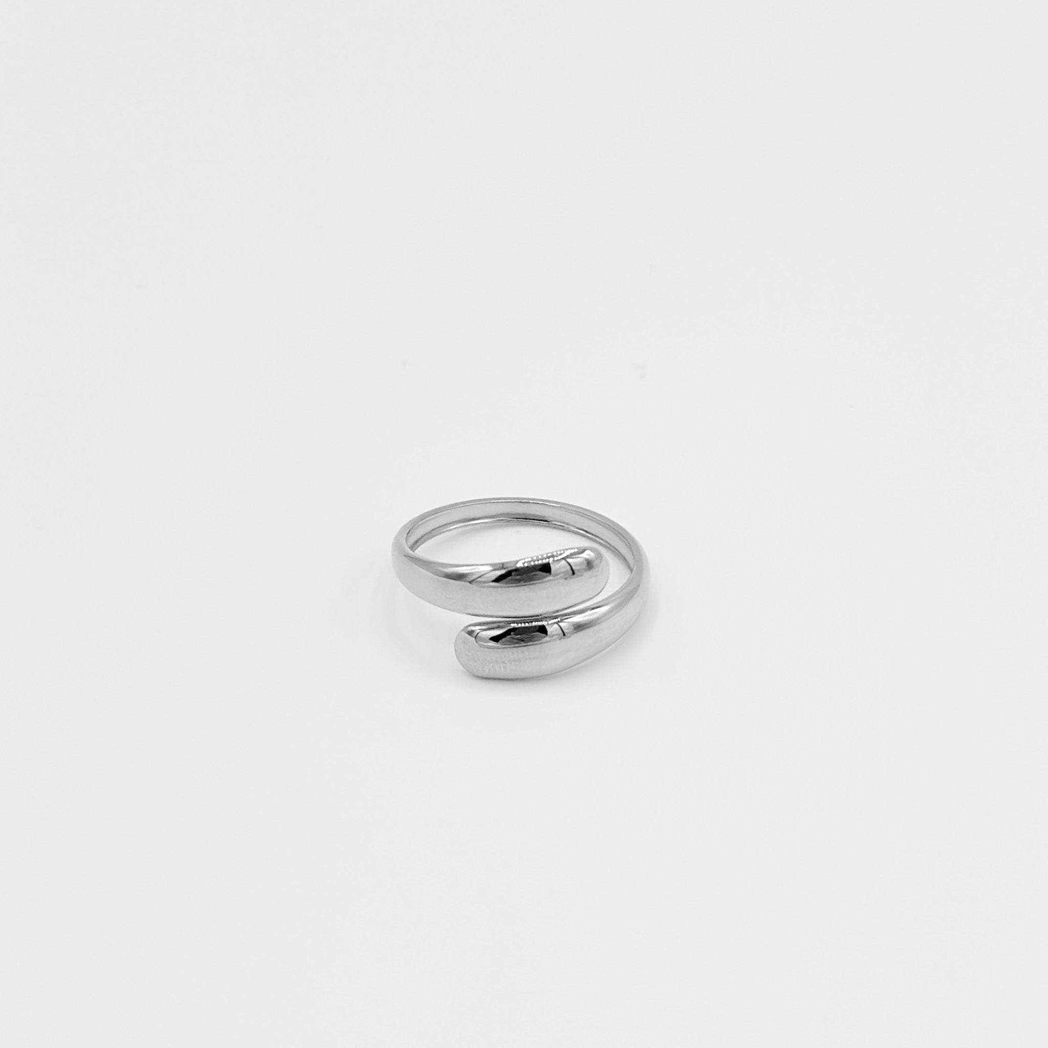 Bague Ambre