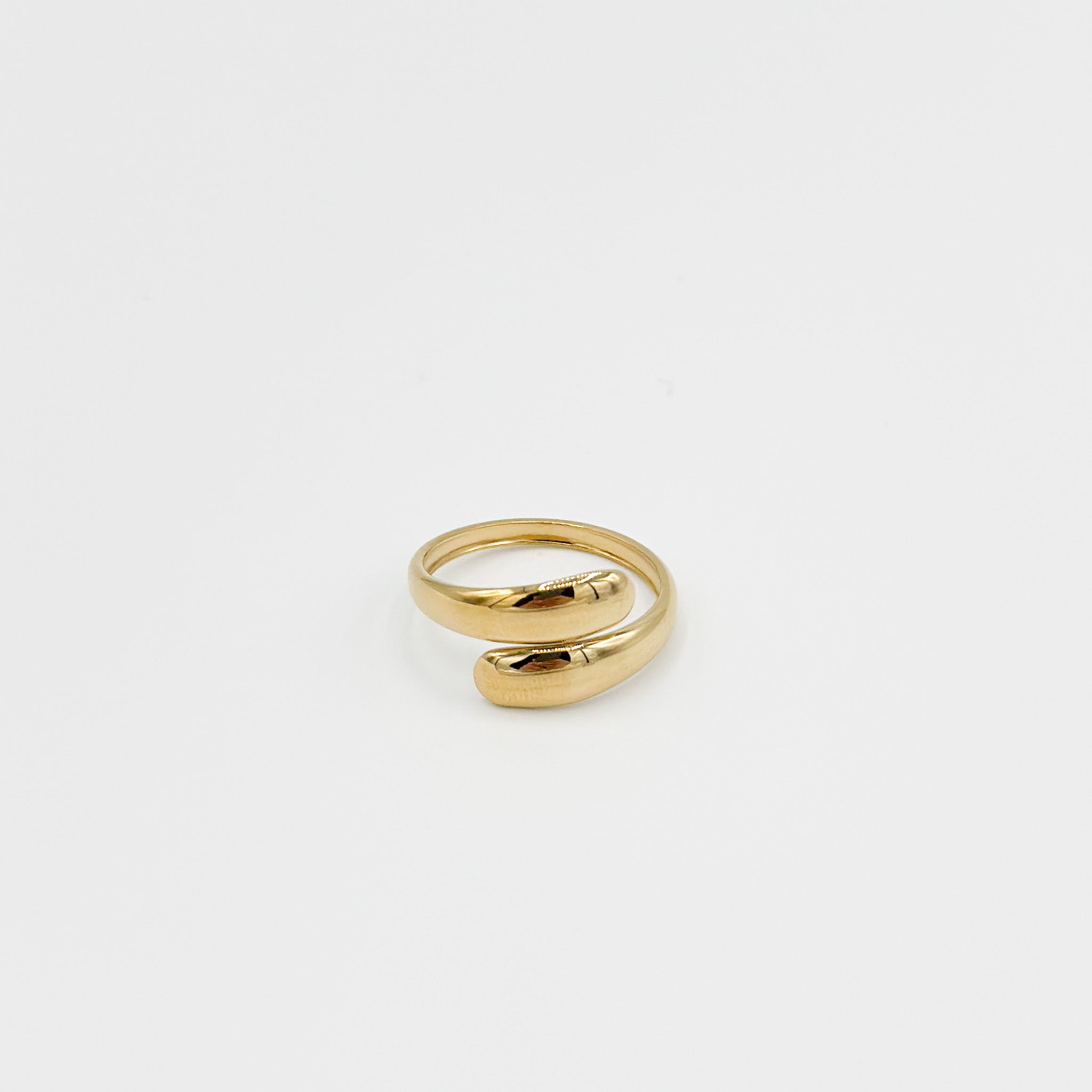 Bague Ambre