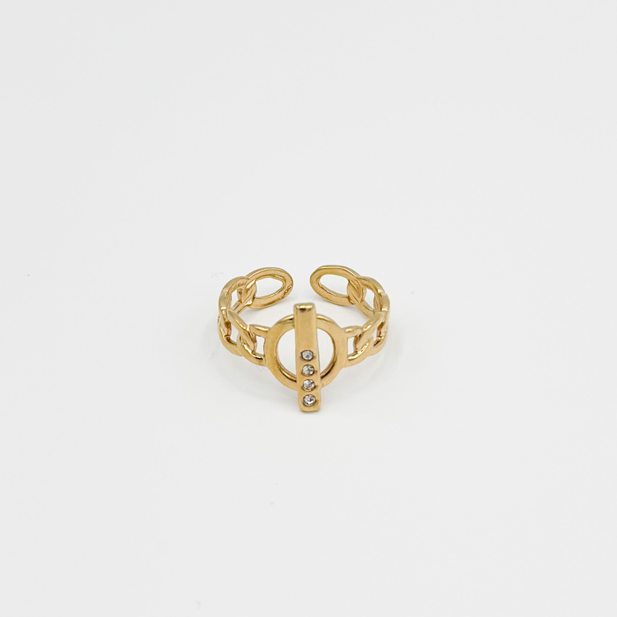 Bague Ania